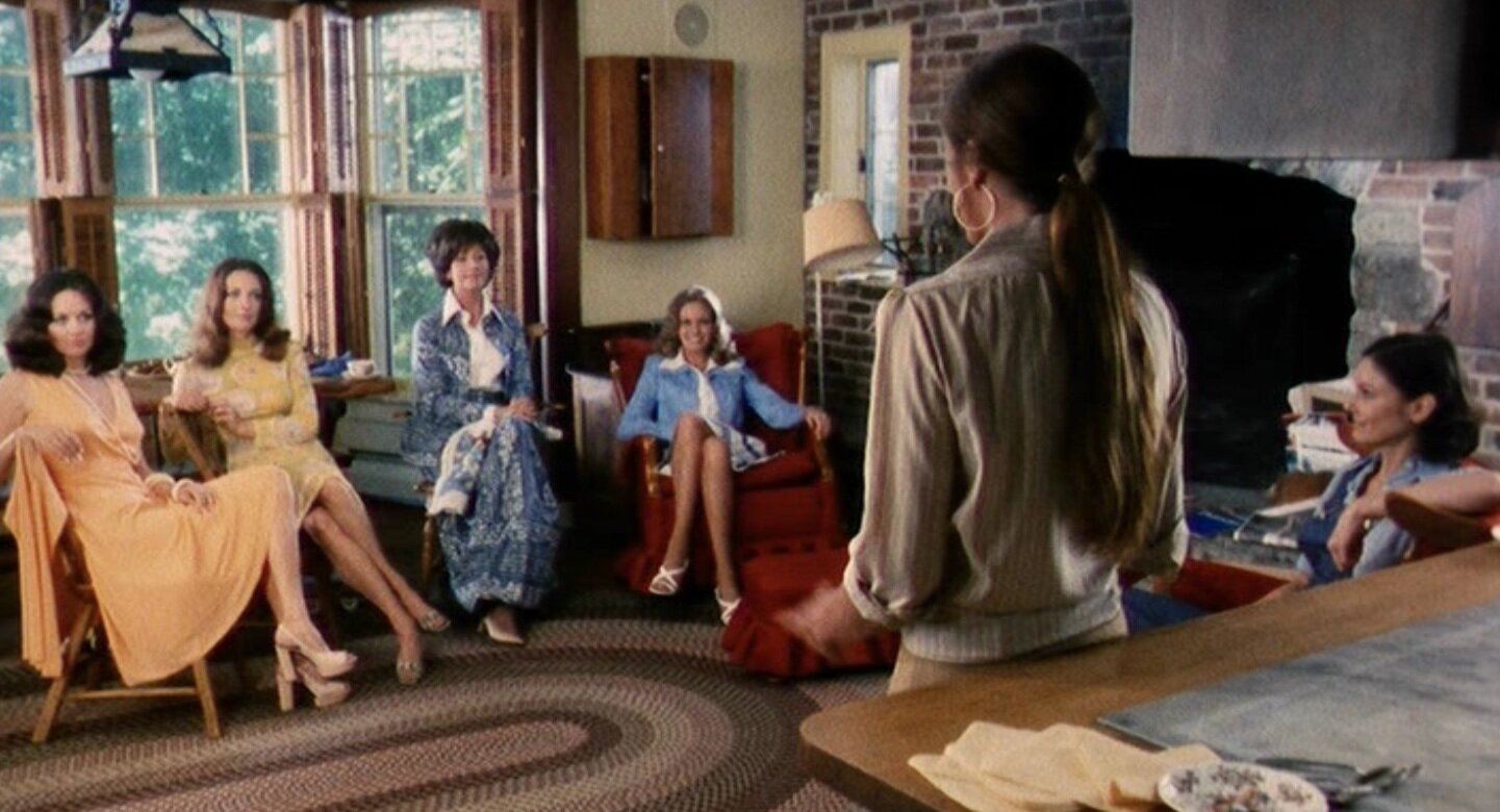 8. "The Stepford Wives" from the movie "The Stepford Wives" - wide 8