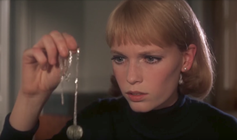 Satanic Capitalists in Rosemary's Baby