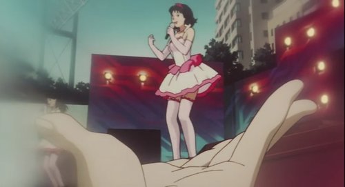 Perfect Blue  The Definitive Explanation - Colossus