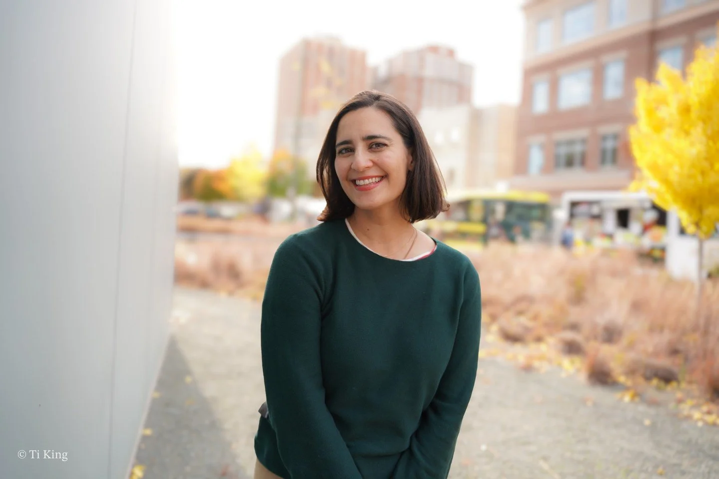 TPA Governor and Marketing Committee Chair, @tikingofficial, was on site at the Reasonate Conference capturing professional headshots for attendees&mdash;just one of the many ways we support our podcasting community beyond the mic. 📸✨

Missed out? Y