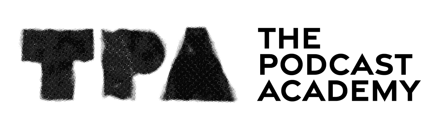 The Podcast Academy