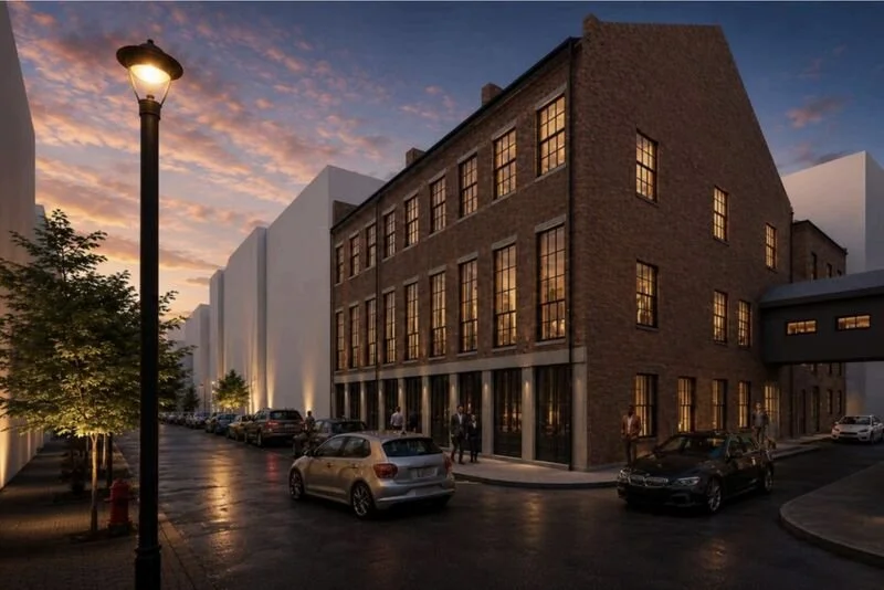 The George Hotel