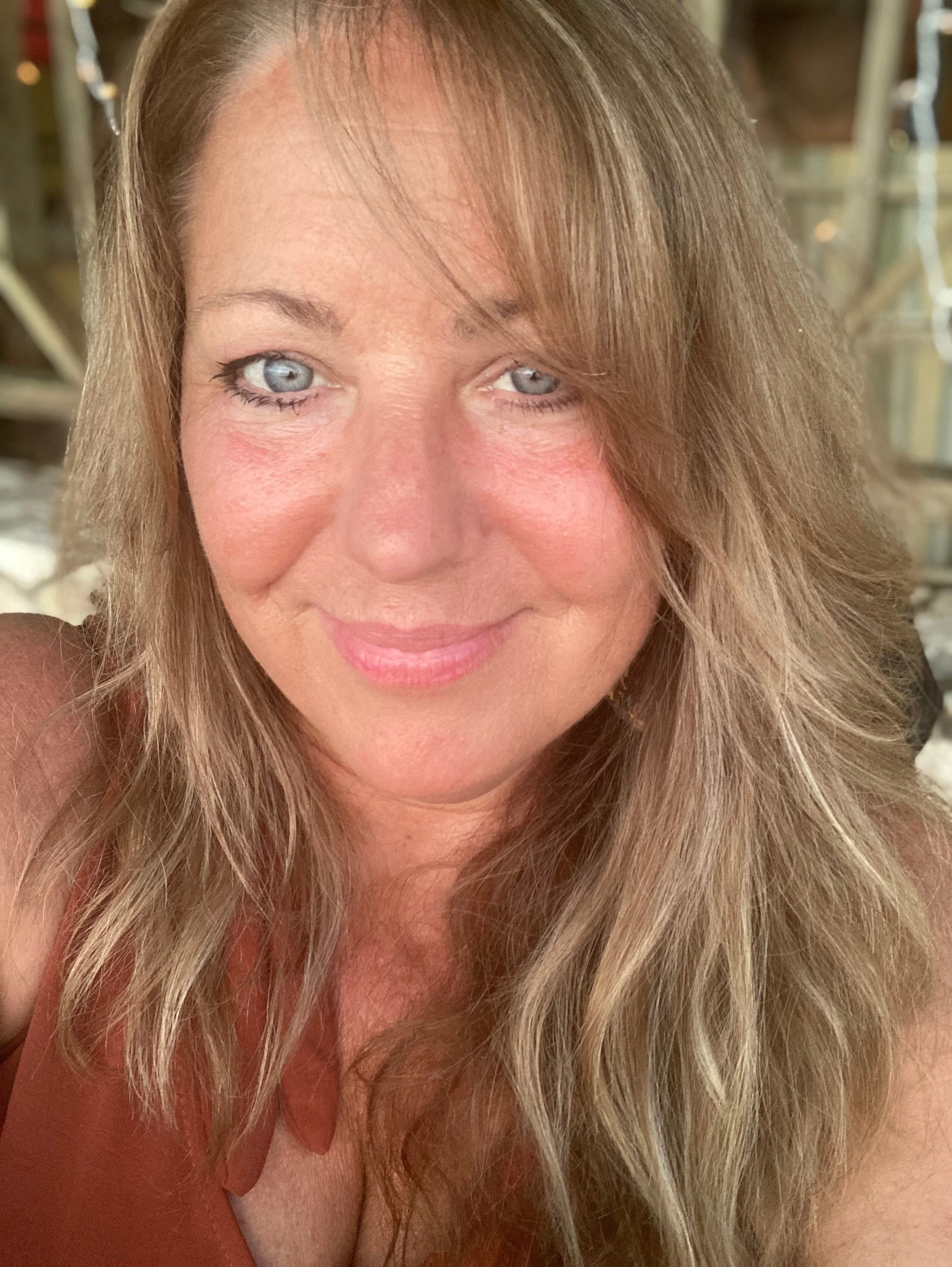 Photo of Julee Vitello