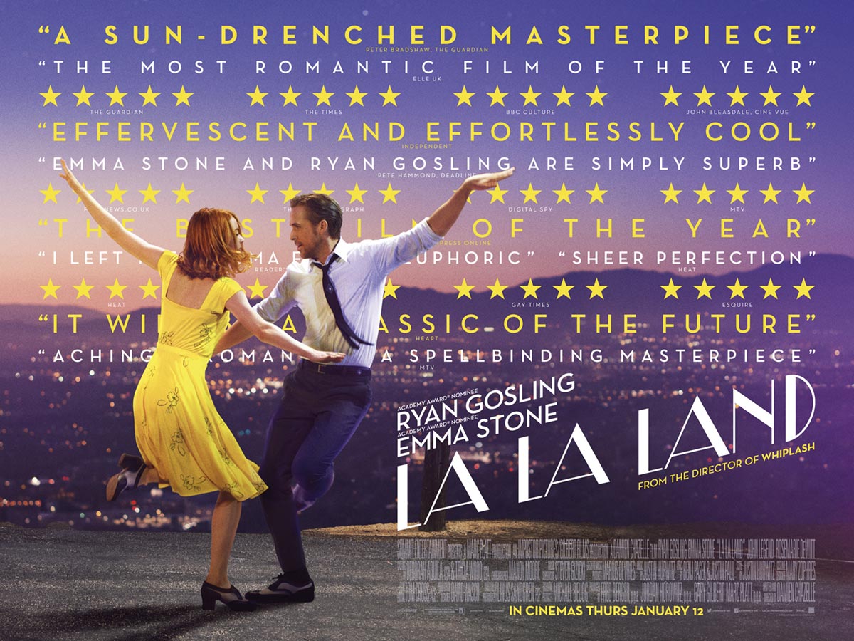 Lalaland Allcity Media