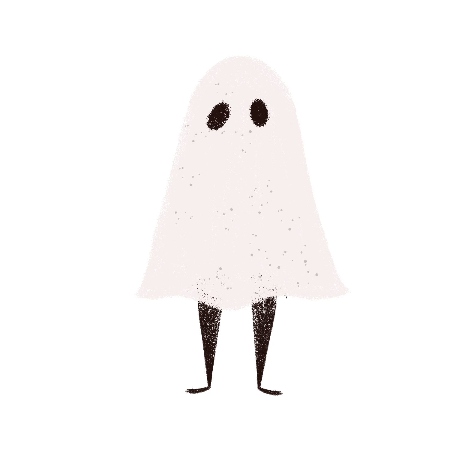 Ghost GIF