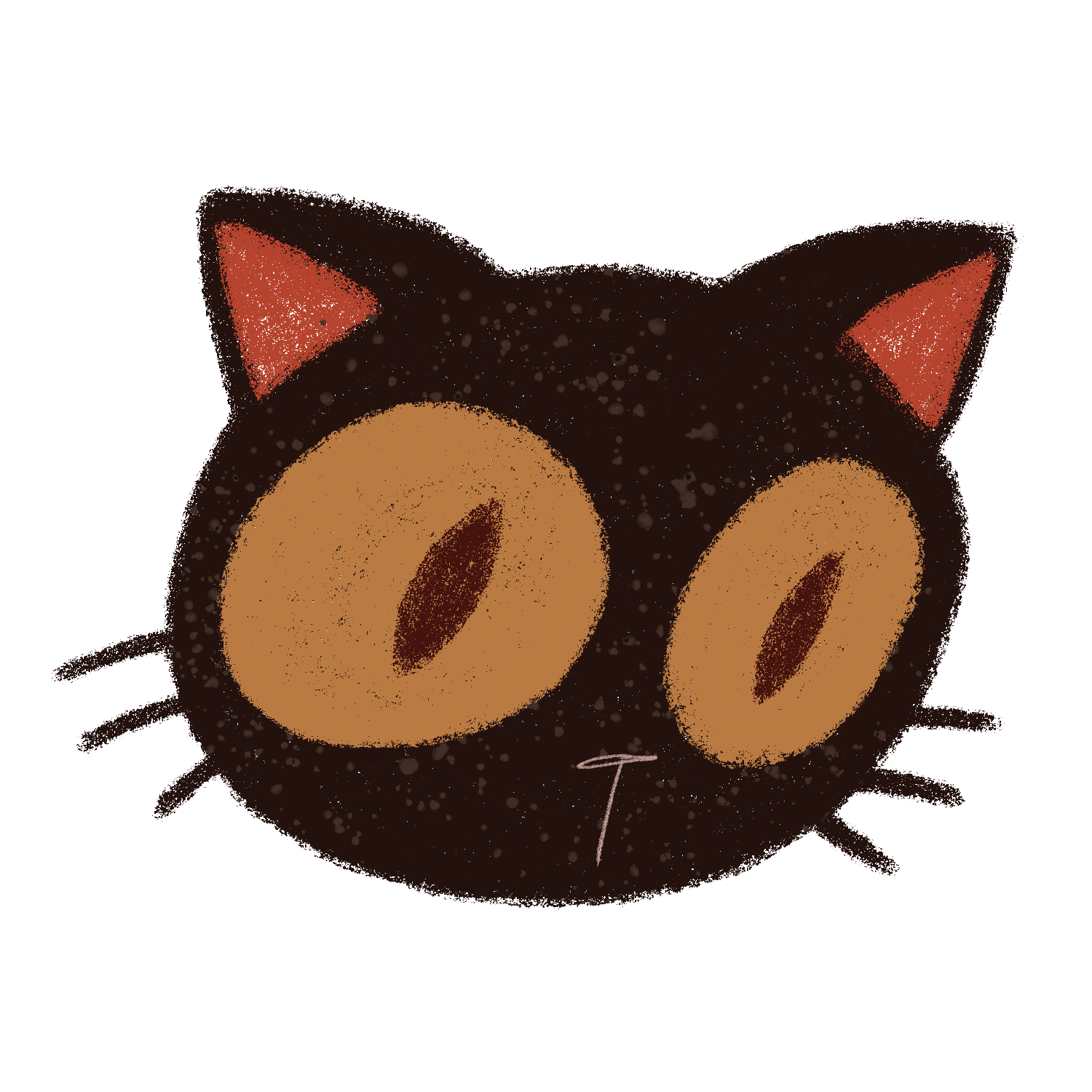 Ooo Cat GIF