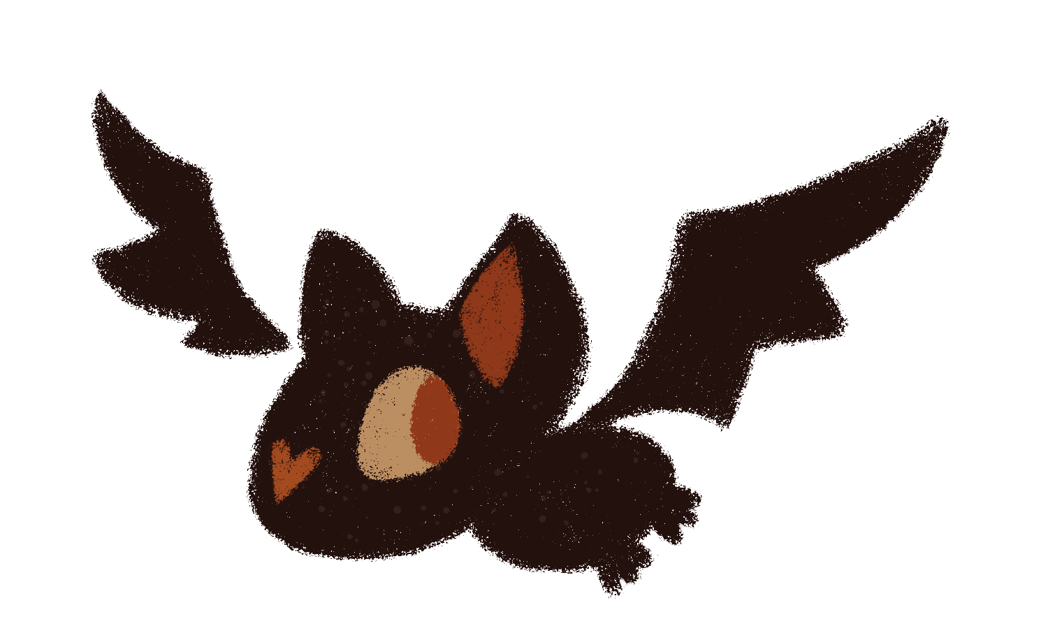 Batty GIF