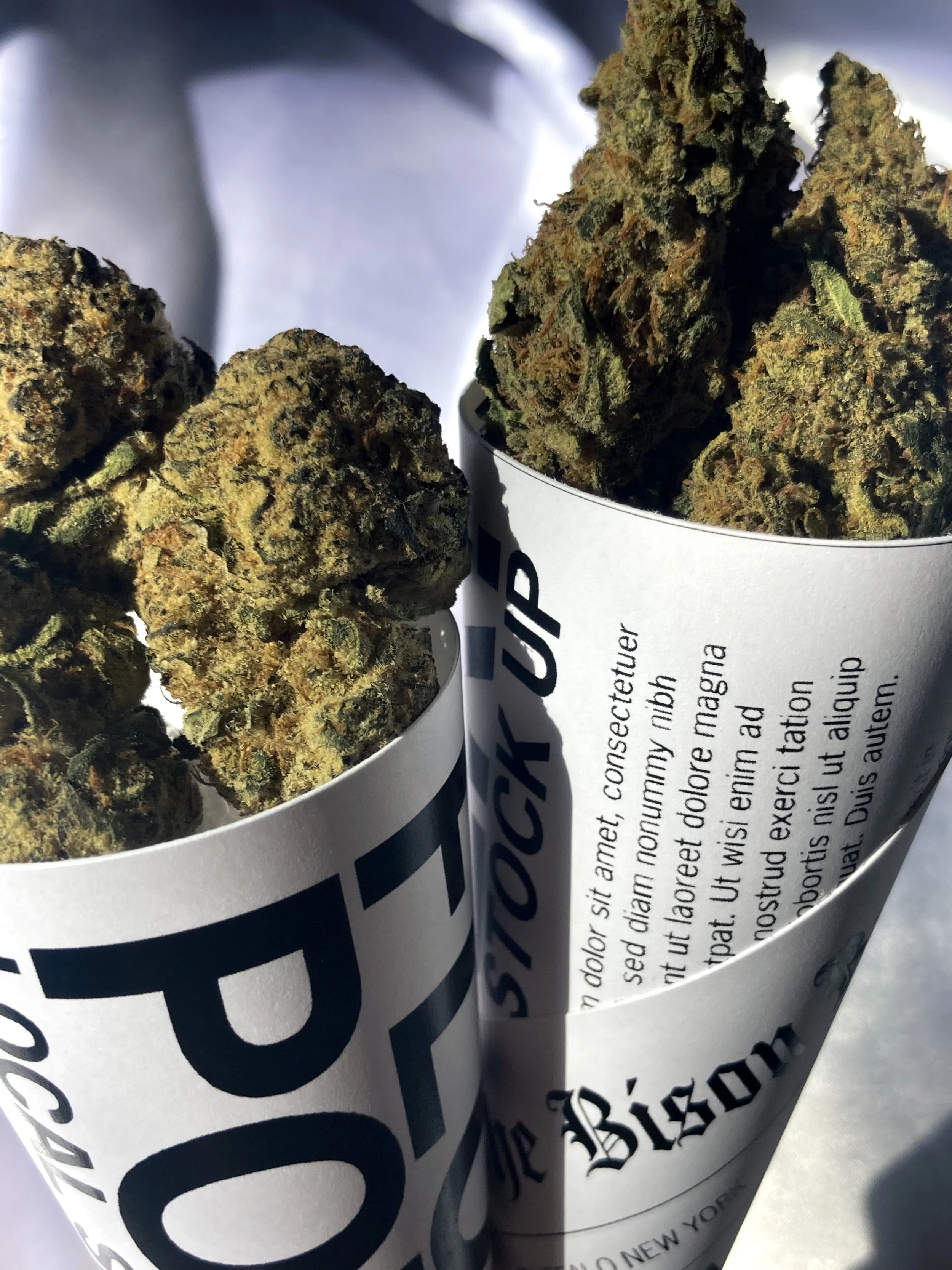 Spring Bouquets Series