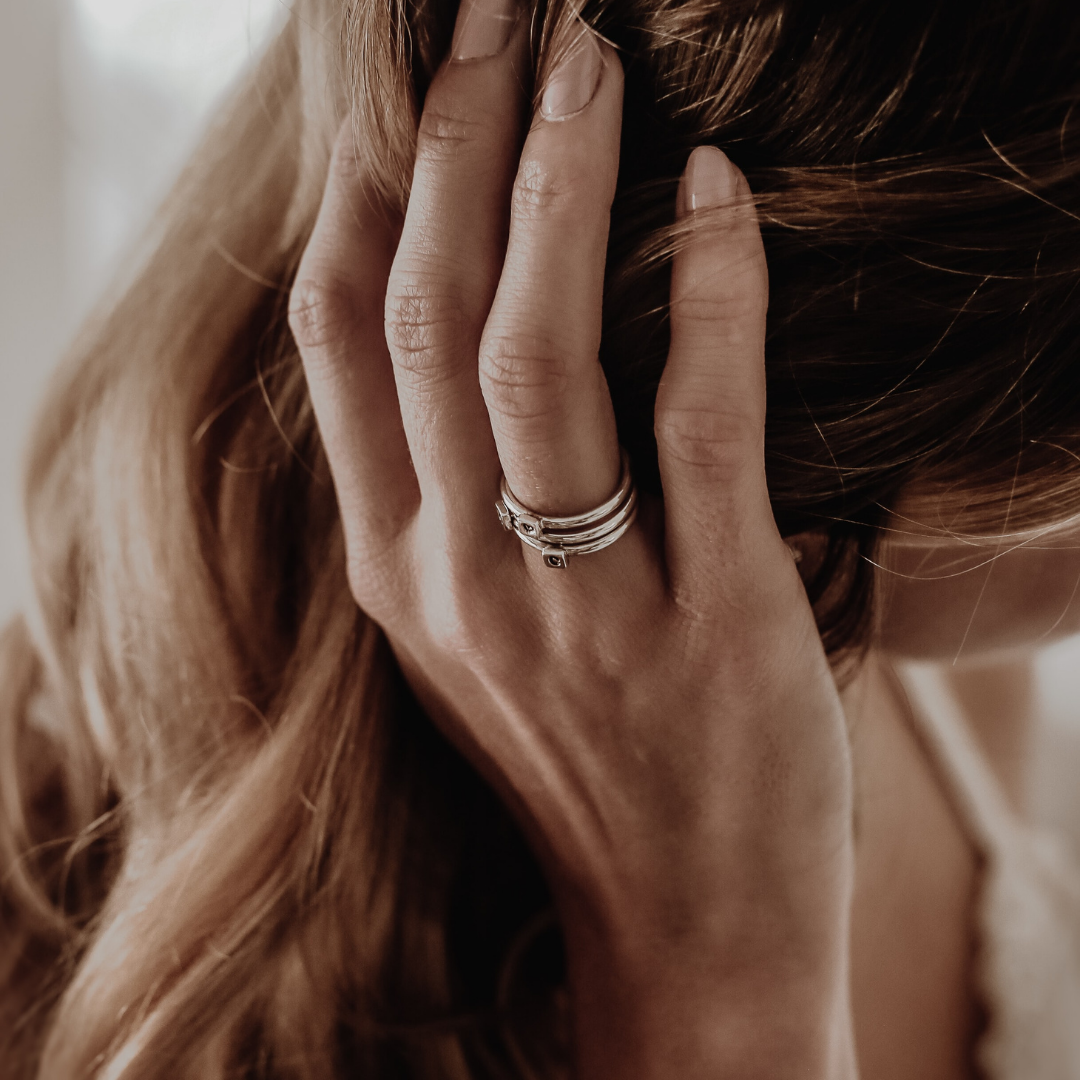 Purity Ring What Finger Should I Wear A Promise Ring On Which