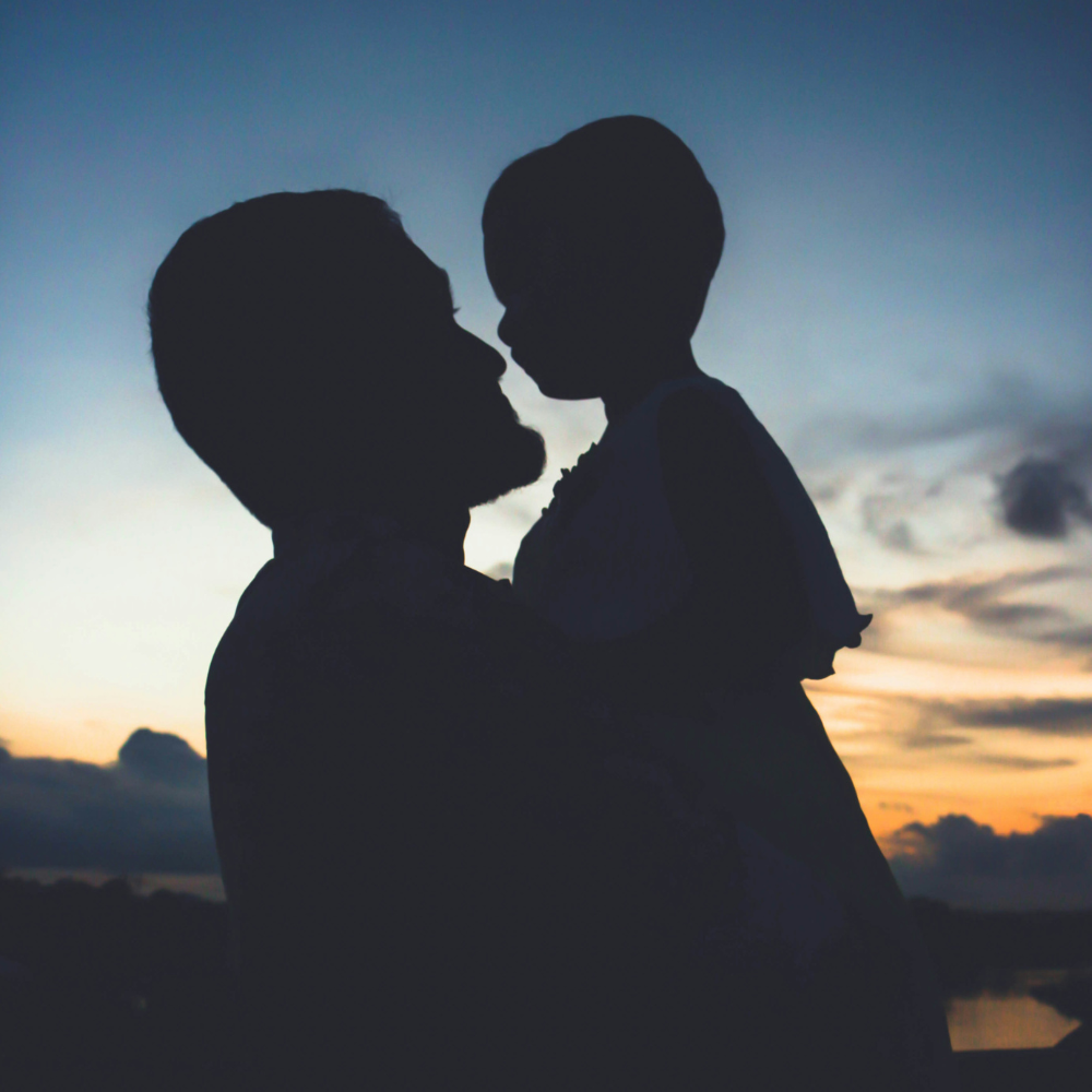 The Prodigal Daughter