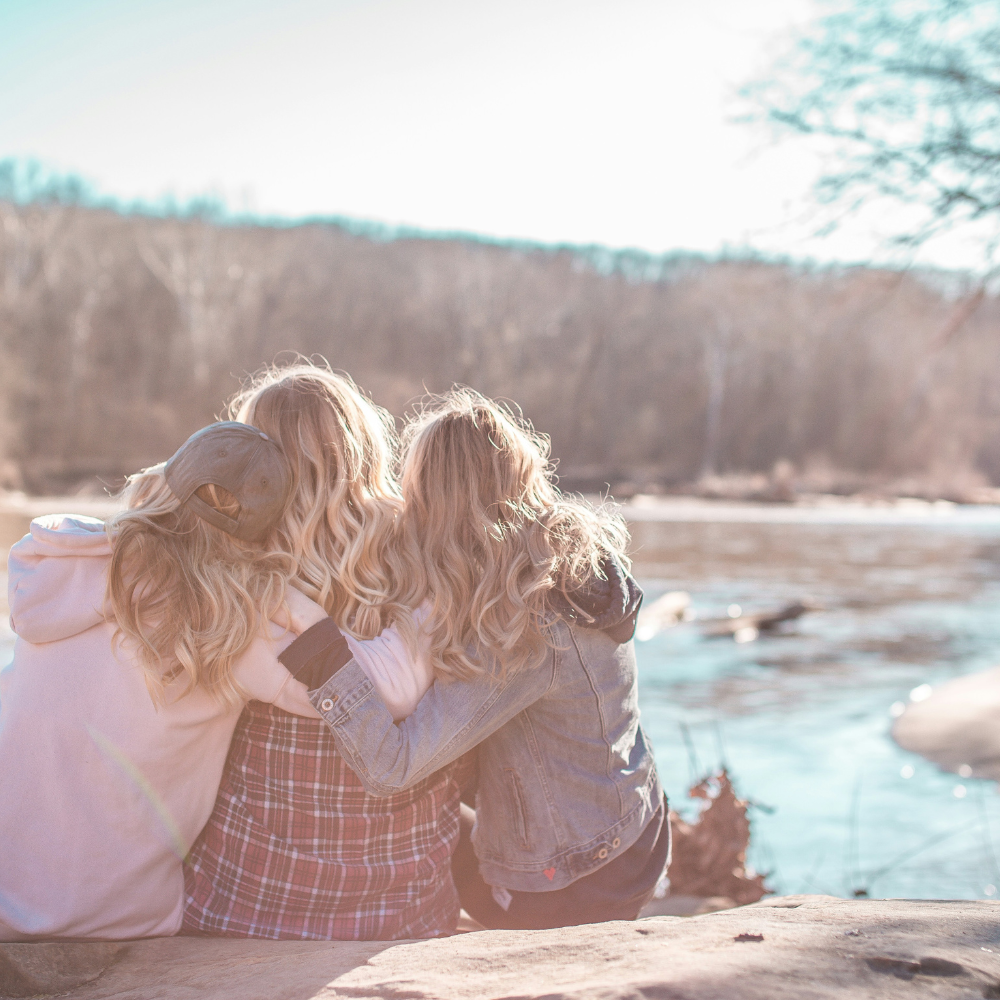 I Want to Be Loved…