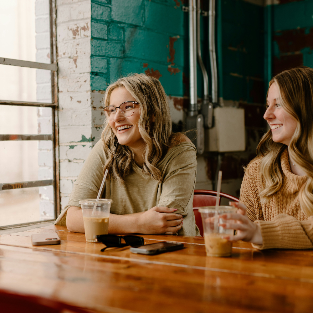 Restoration and Relationships