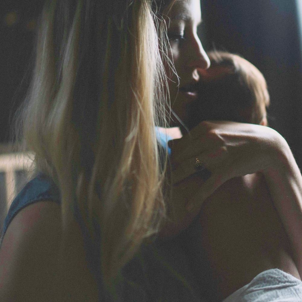 Recovery in Motherhood
