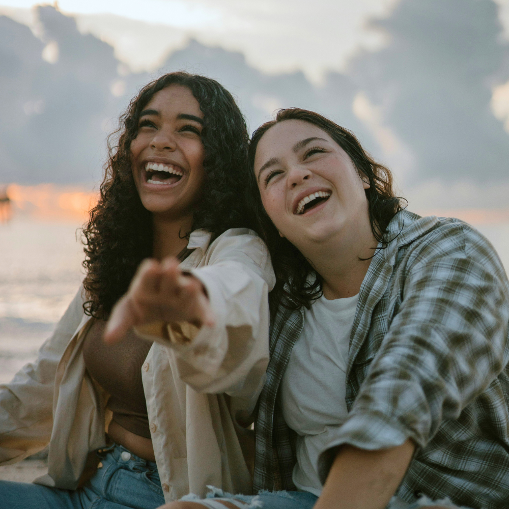 Hope, Healing, and Honesty in Friendships