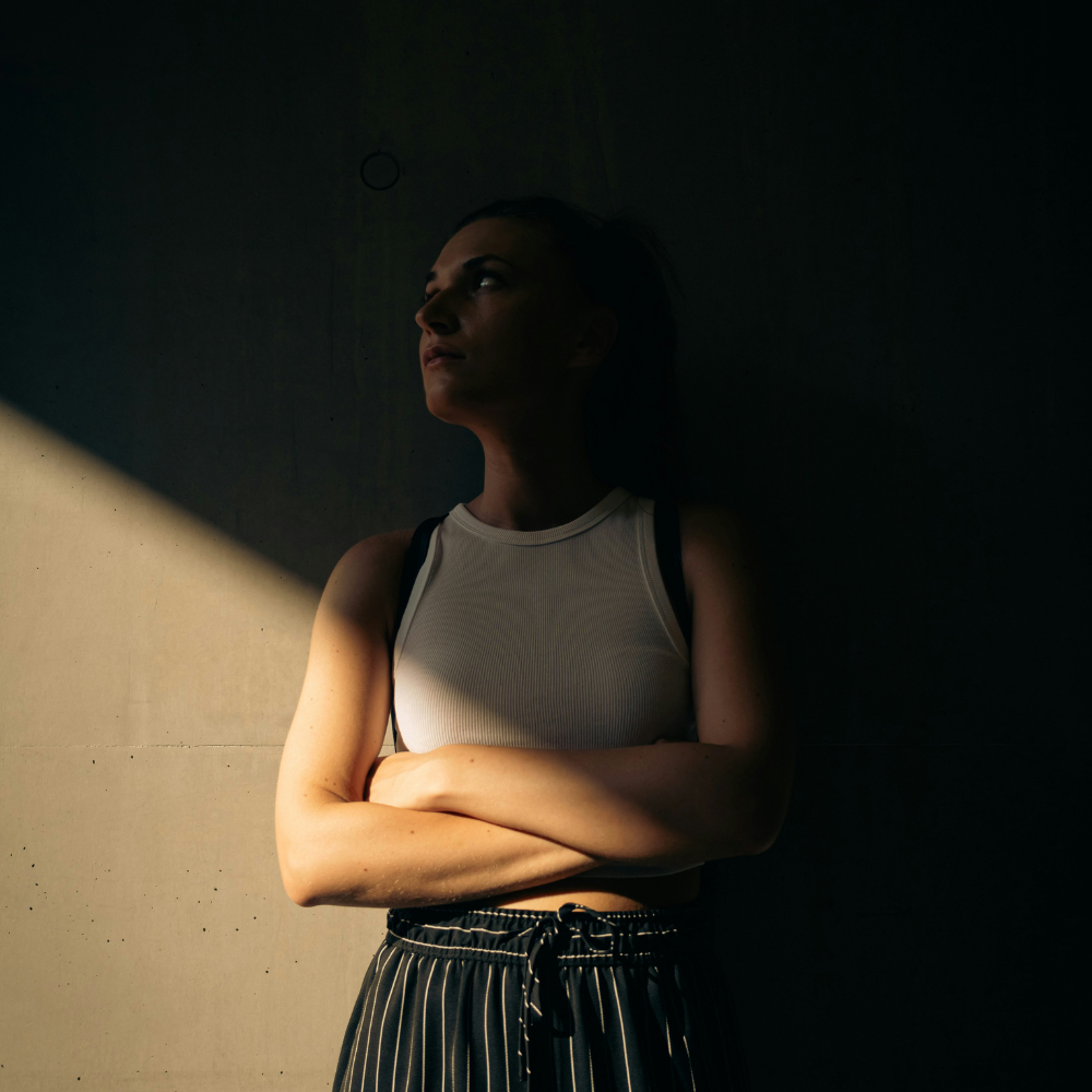 Into the Light | Unmasking the Accuser with Christ