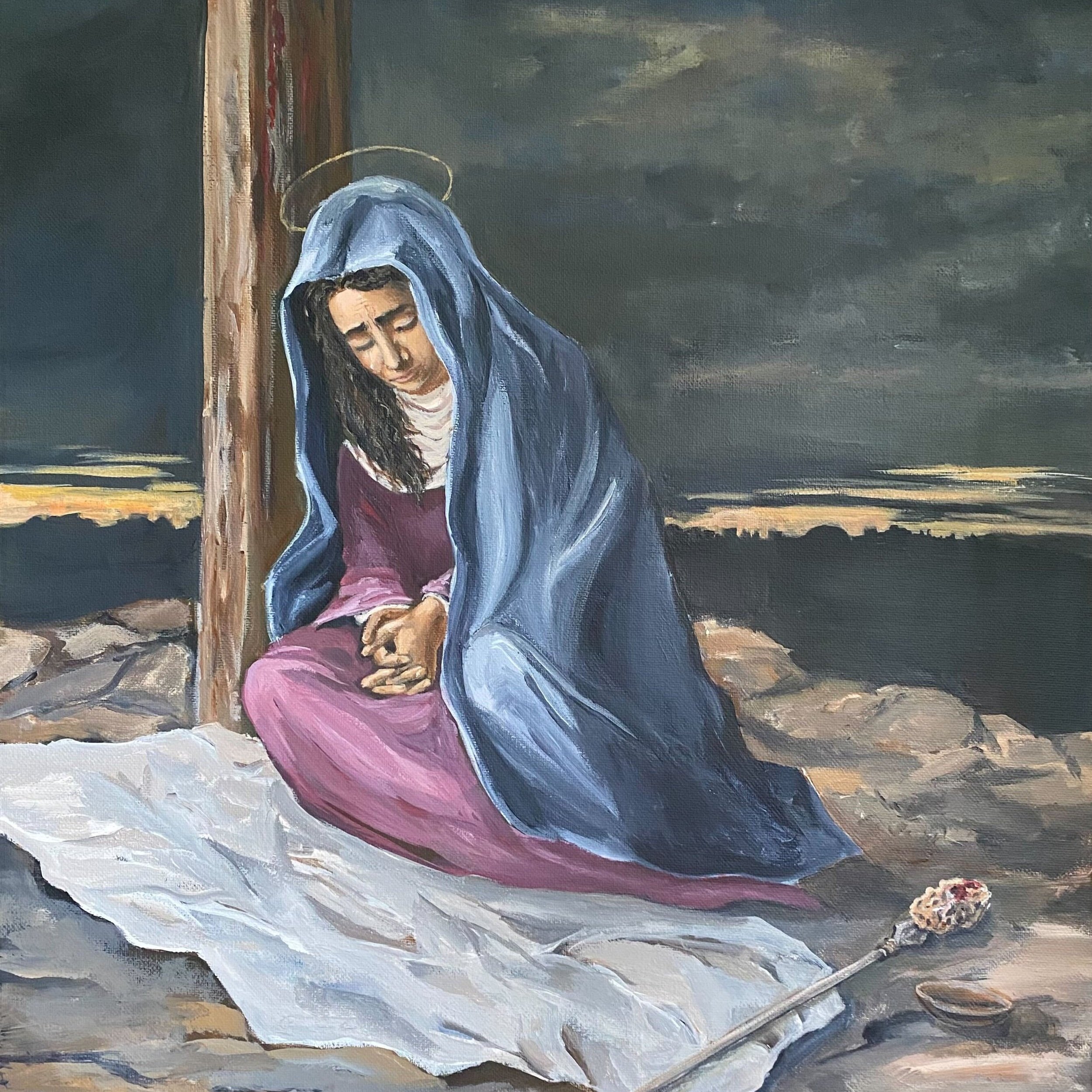 Grace Conquers All | A Reflection on St. Mary Magdalene