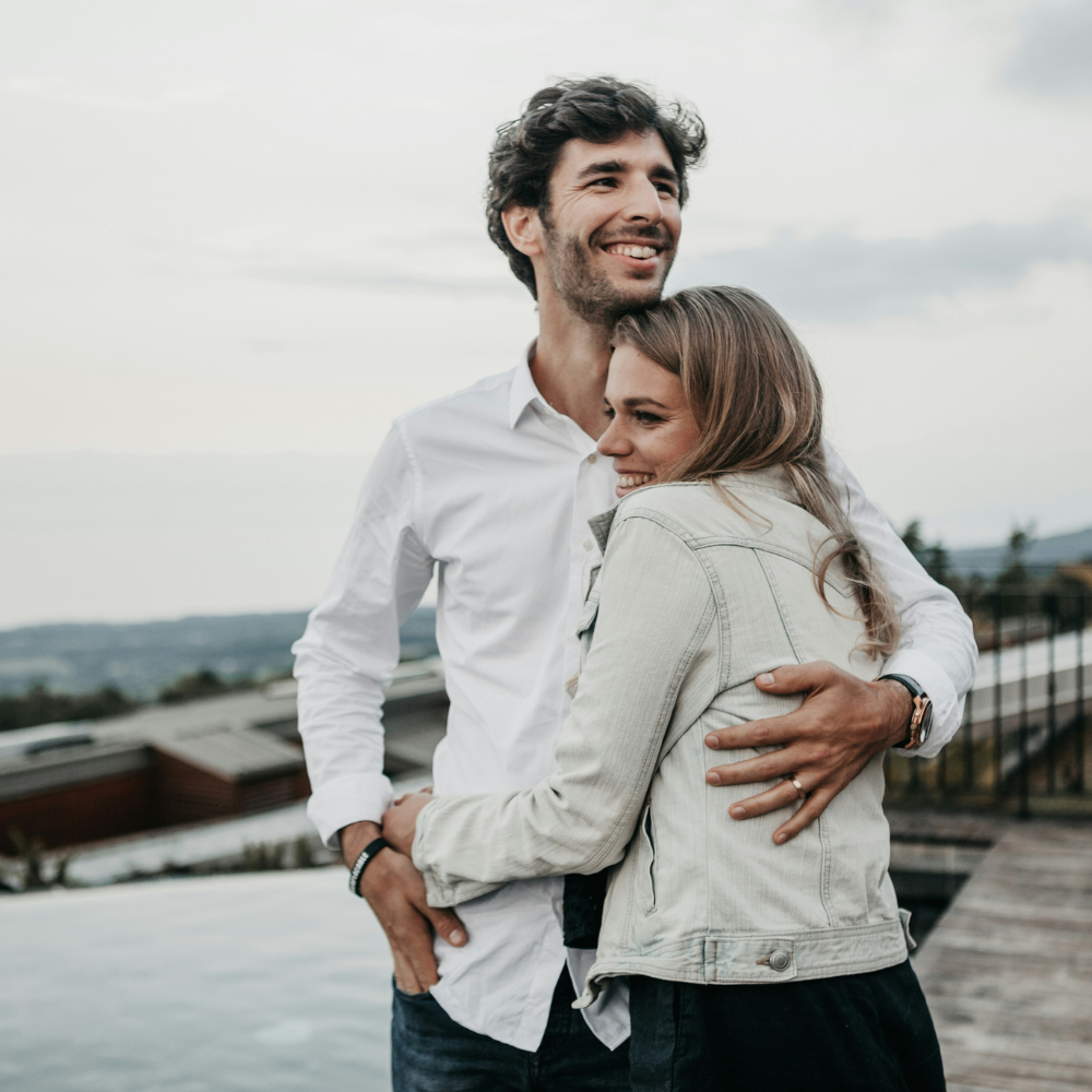 Recovery, Marriage, and the Cross