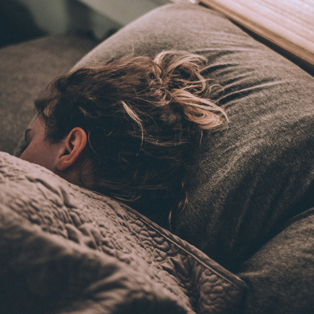 How Sleep Hygiene Has Served Me in Recovery