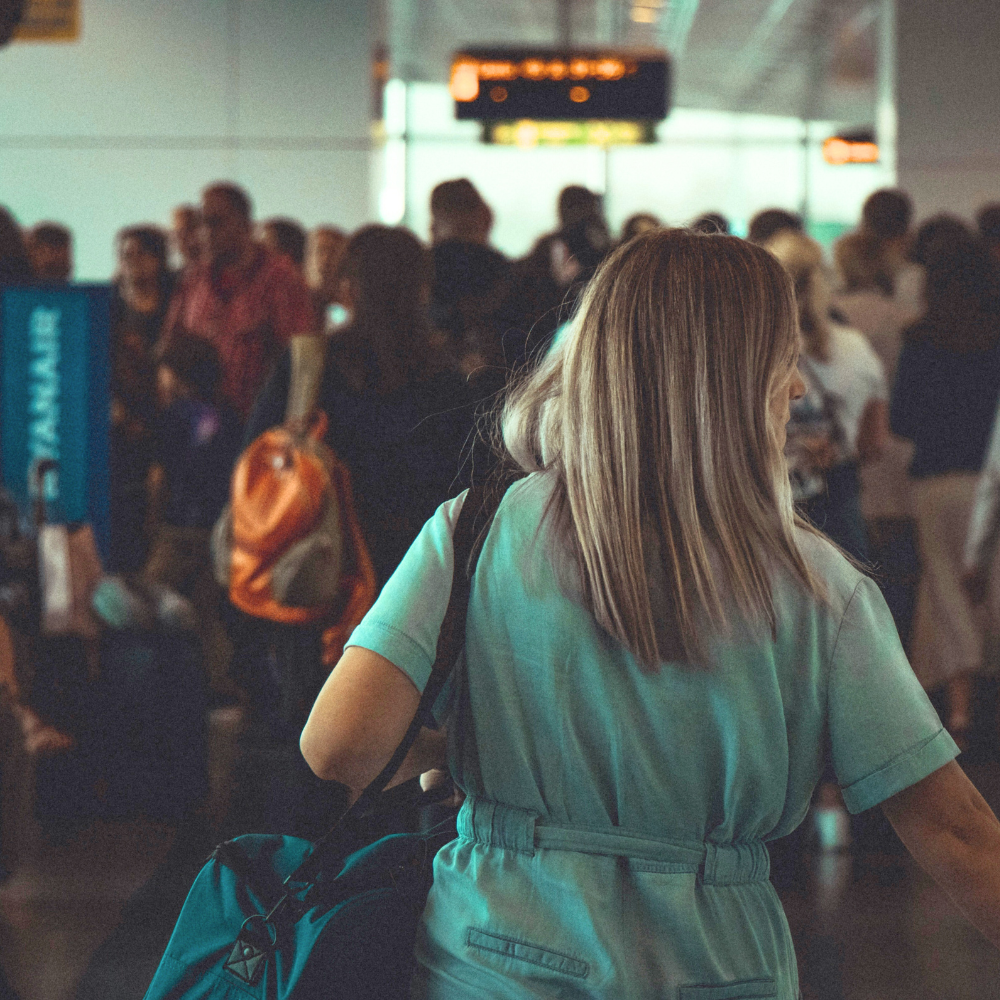 Don’t Rush Your Recovery