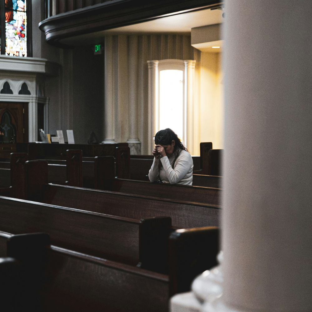 The Loaves and Fish of Our Lives
