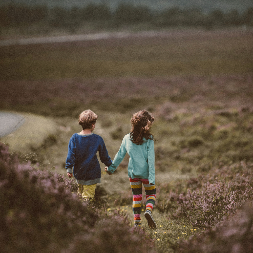 A Prayer for Sisterhood