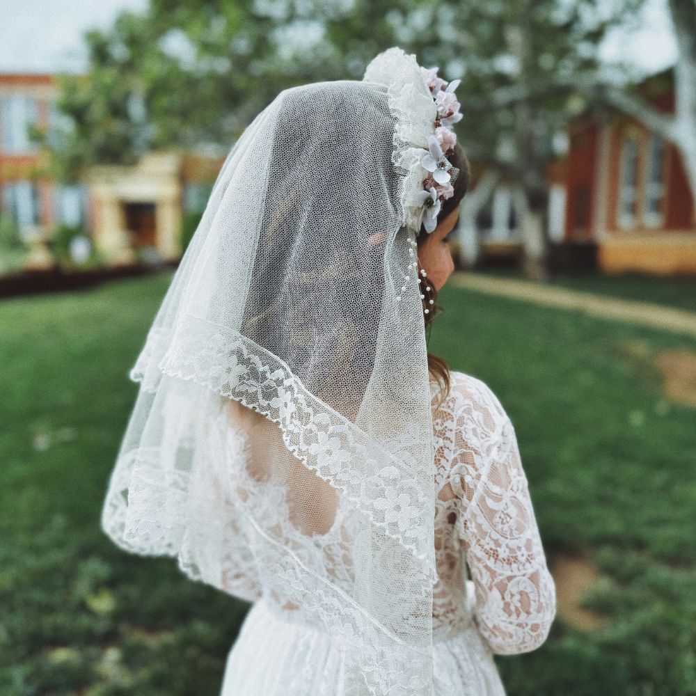 A Prayer for Spousal Identity