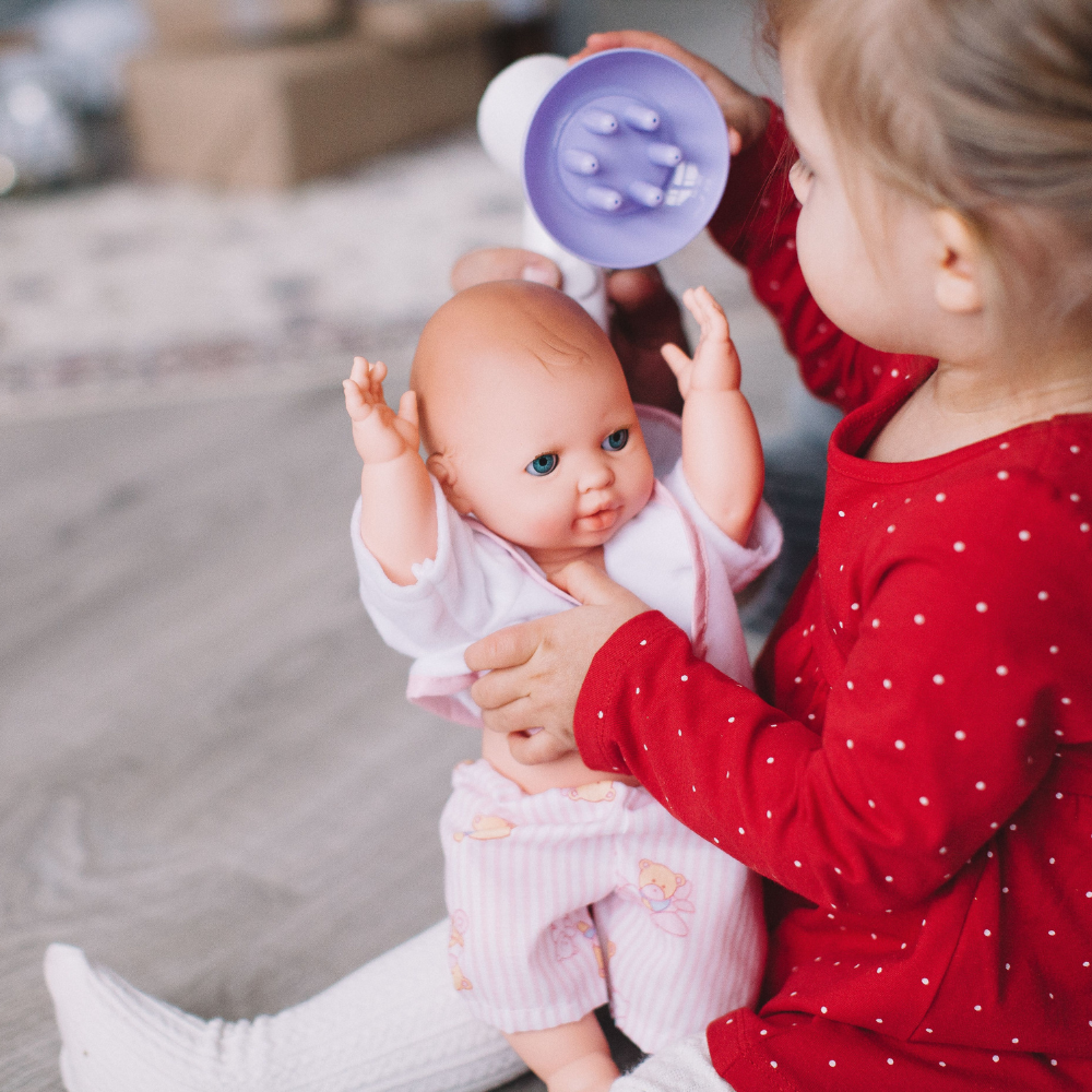A Prayer for Motherhood