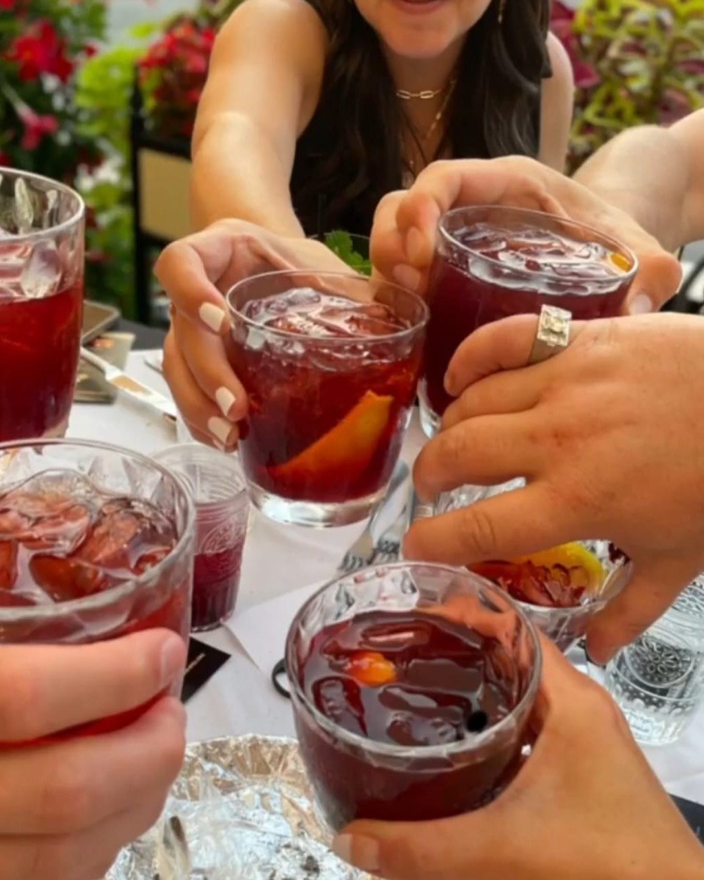 Bourbon lovers, this one&rsquo;s for you. 🥃 Join us Monday, June 23 for our Bourbon &amp; Cigar Dinner featuring @heavenhilldistillery and @widowjane. Enjoy a five-course dinner by Chef Victor Gonzalez, premium cigars from @catellicigarlounge, and l