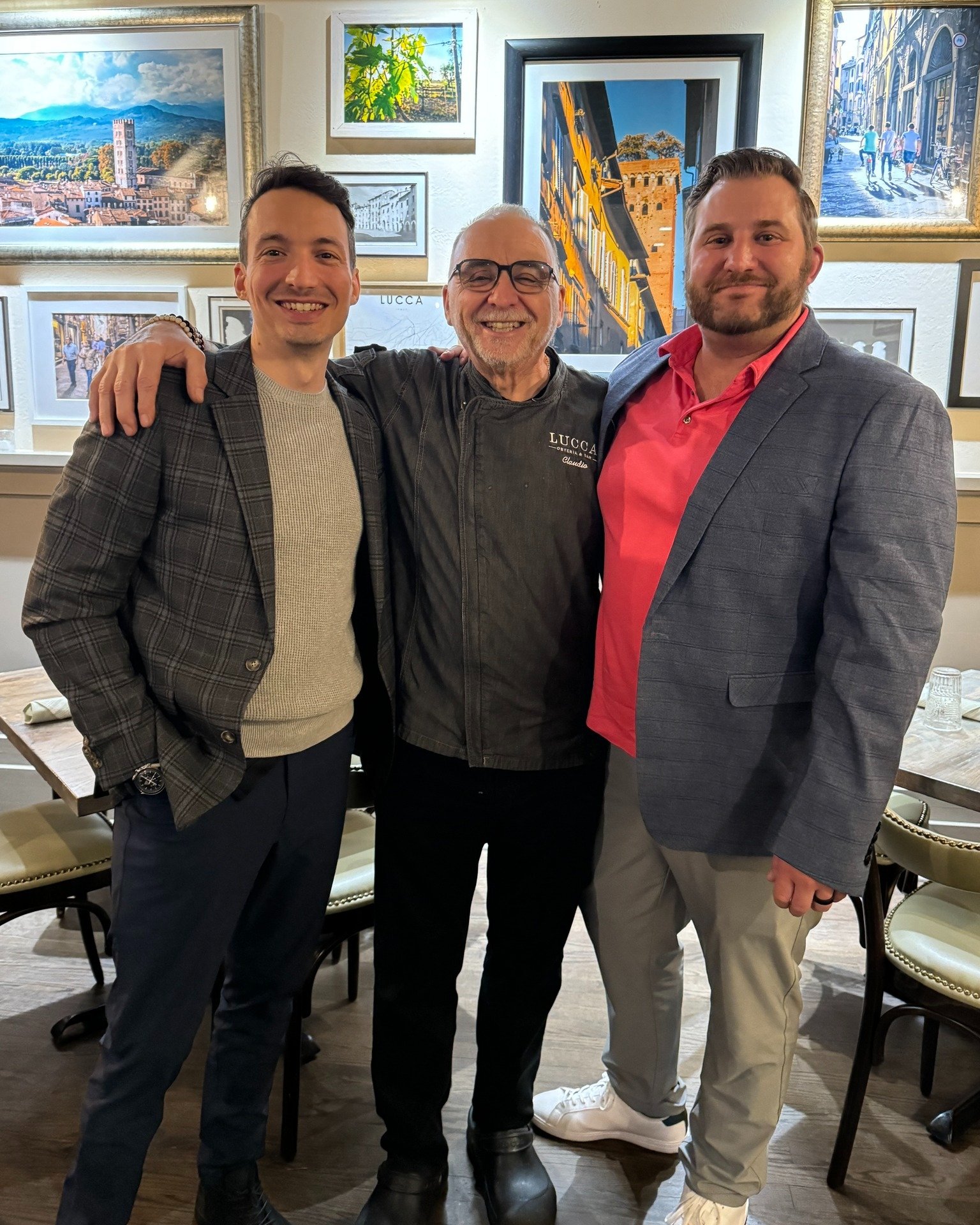 Celebrating all the amazing dads today, especially the incredible fathers who inspire and lead our team every day! Happy Father&rsquo;s Day! #FathersDay