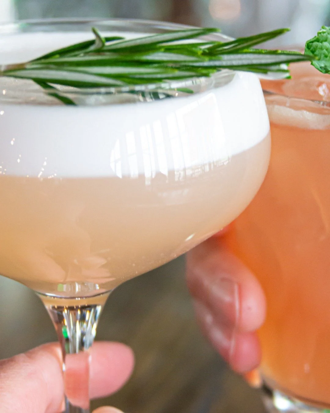 Celebrate Valentine&rsquo;s Weekend at Lucca Osteria &amp; Bar!

❤️ Fri, Feb 13 &mdash; Galentine&rsquo;s Day: Share bites + bubbles with your besties. Think arancini, burrata, spritzes &amp; live music from DJ Tony Violin. Complimentary St-Germain t