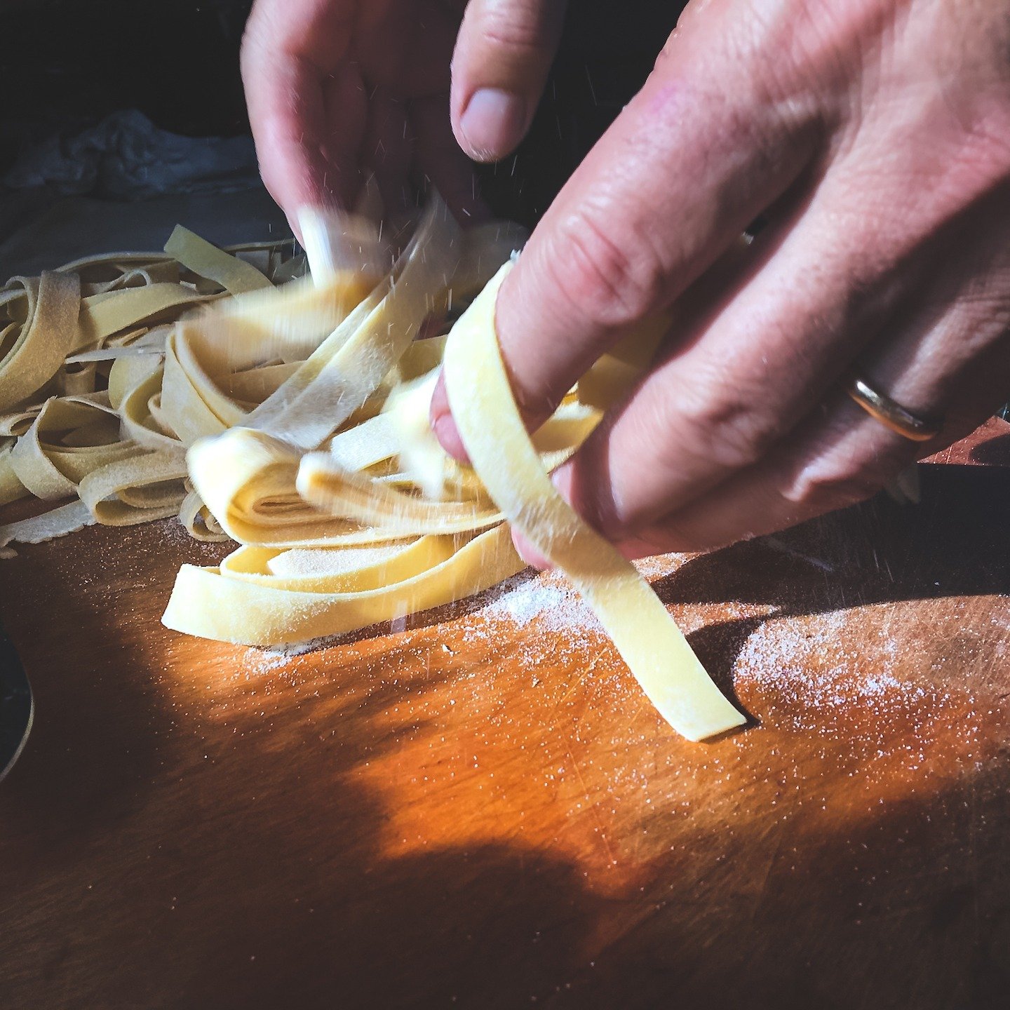 Last call for your family recipes! Recipe deadline is Tuesday, March 30. We&rsquo;re selecting five winning family recipes to build a five-course menu for Nonna's Old-School Italian Dinner. LINK IN BIO

Each winning dish will be:
&bull; Prepared by L