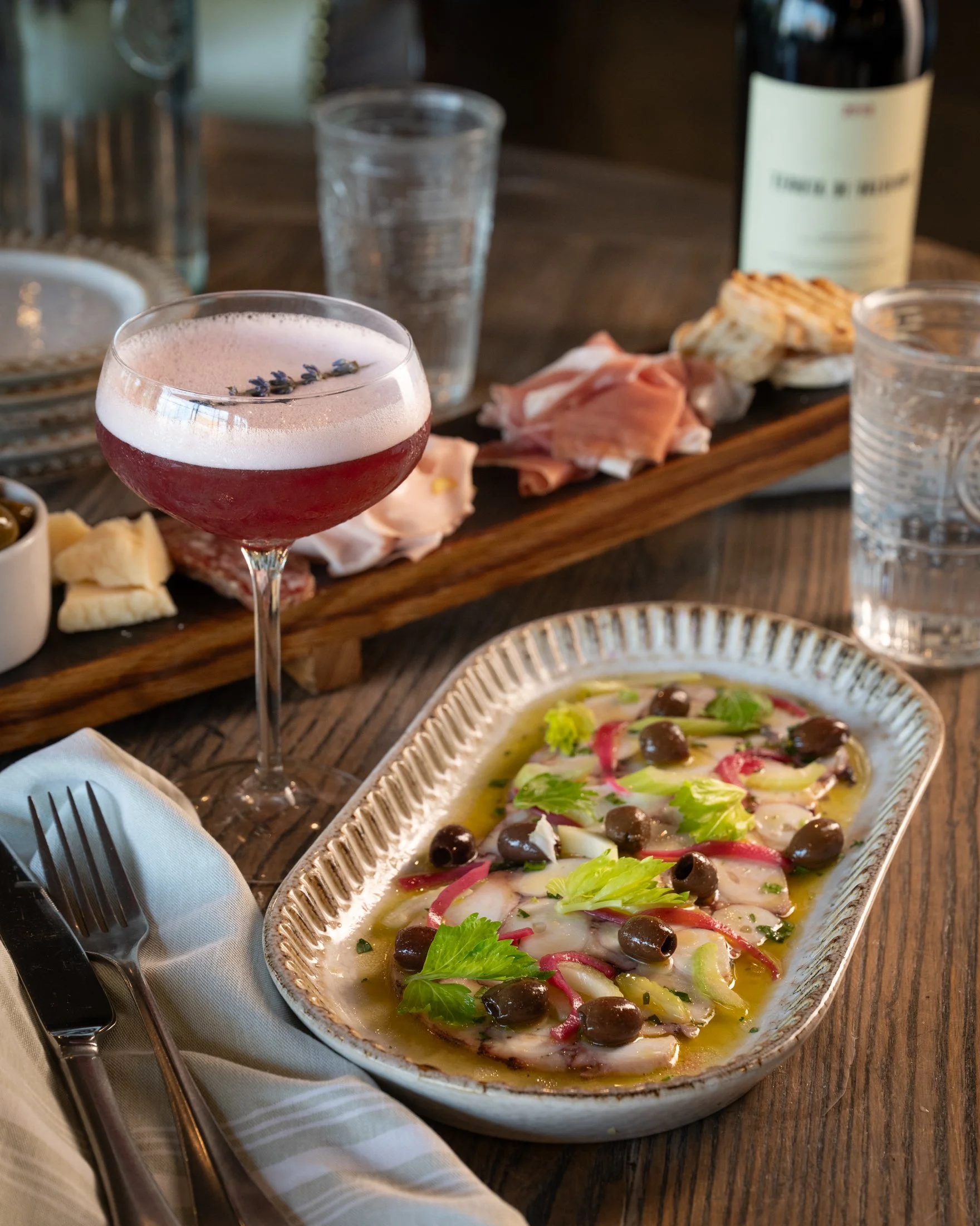 Celebrate Mother’s Day at Lucca in Oak Brook