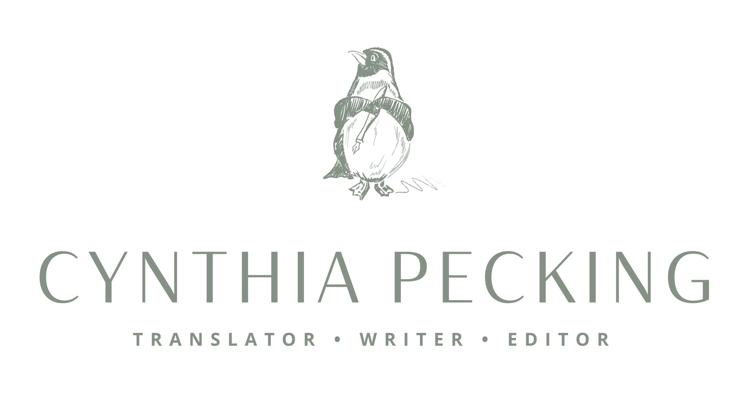 Cynthia Pecking Translation