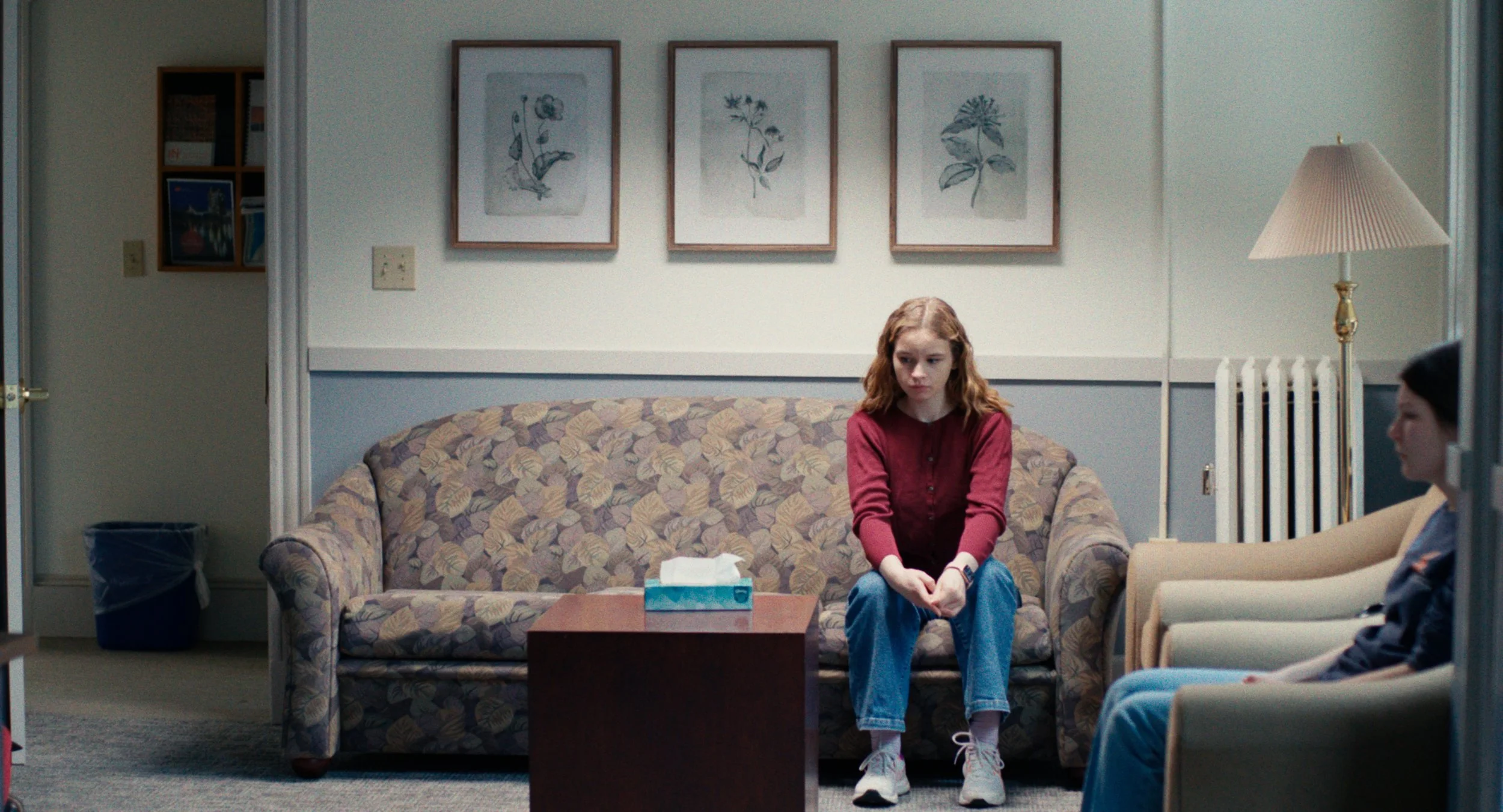 Aftershock | Narrative