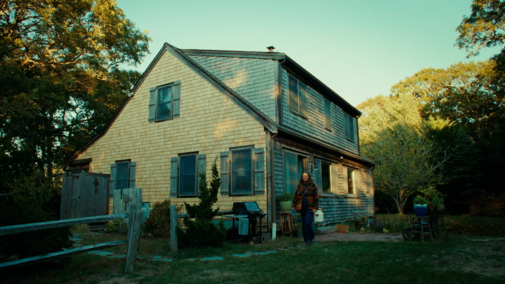 Visions of Amy | Documentary