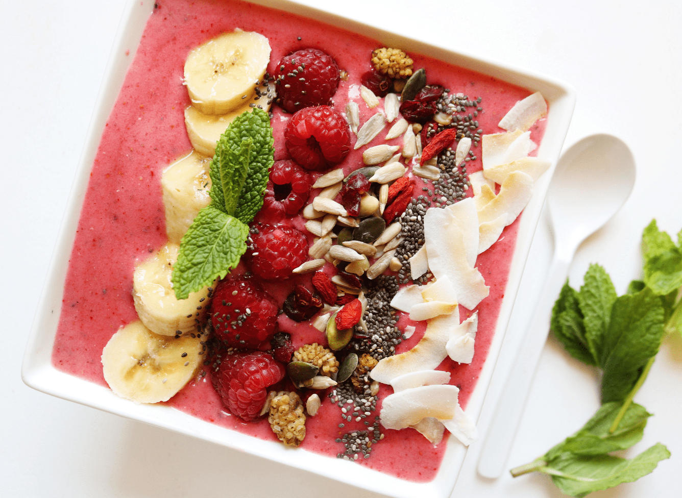 Flex Path — Plant-Forward with Fish