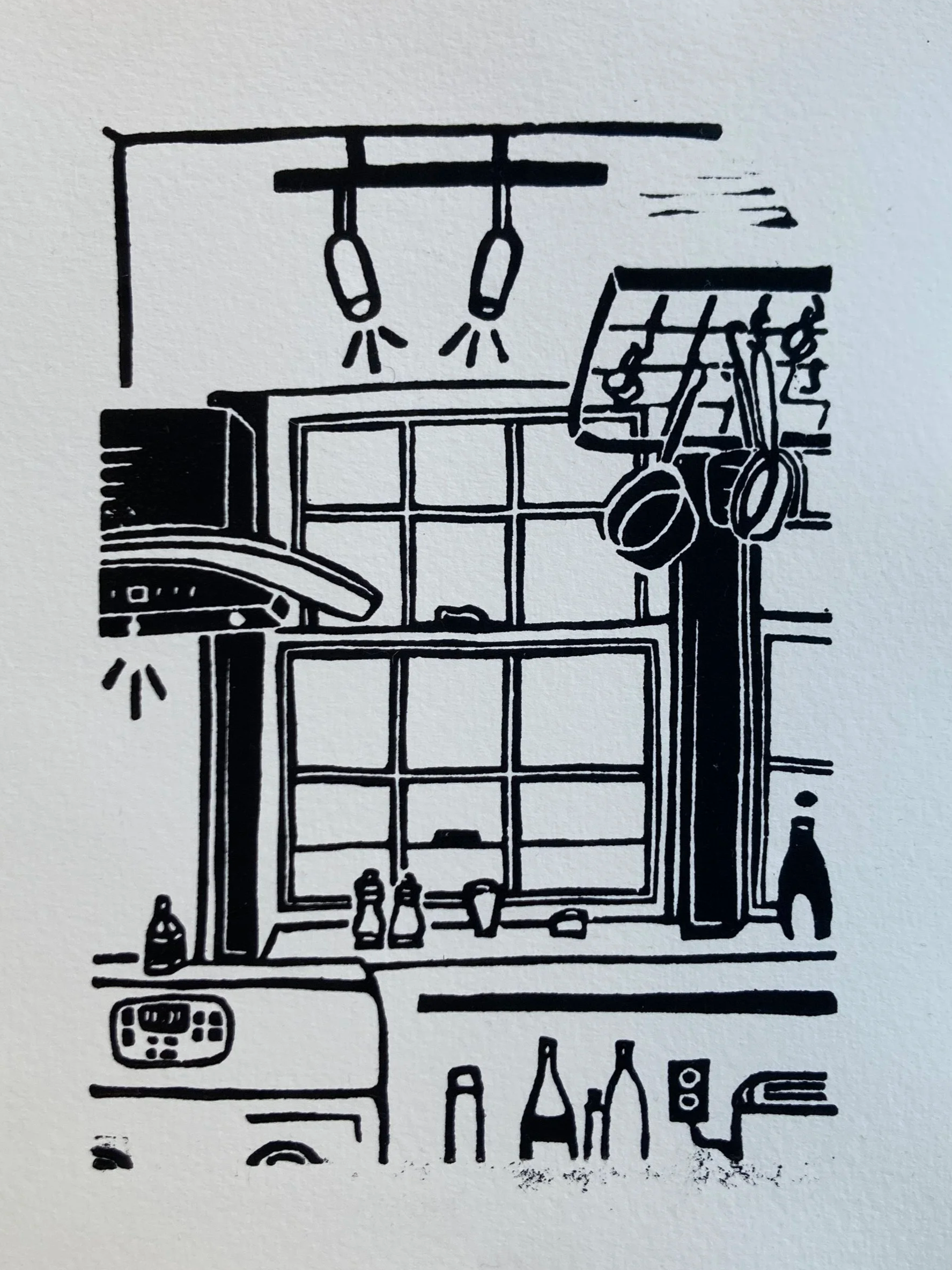 2101 Kitchen I, 2023