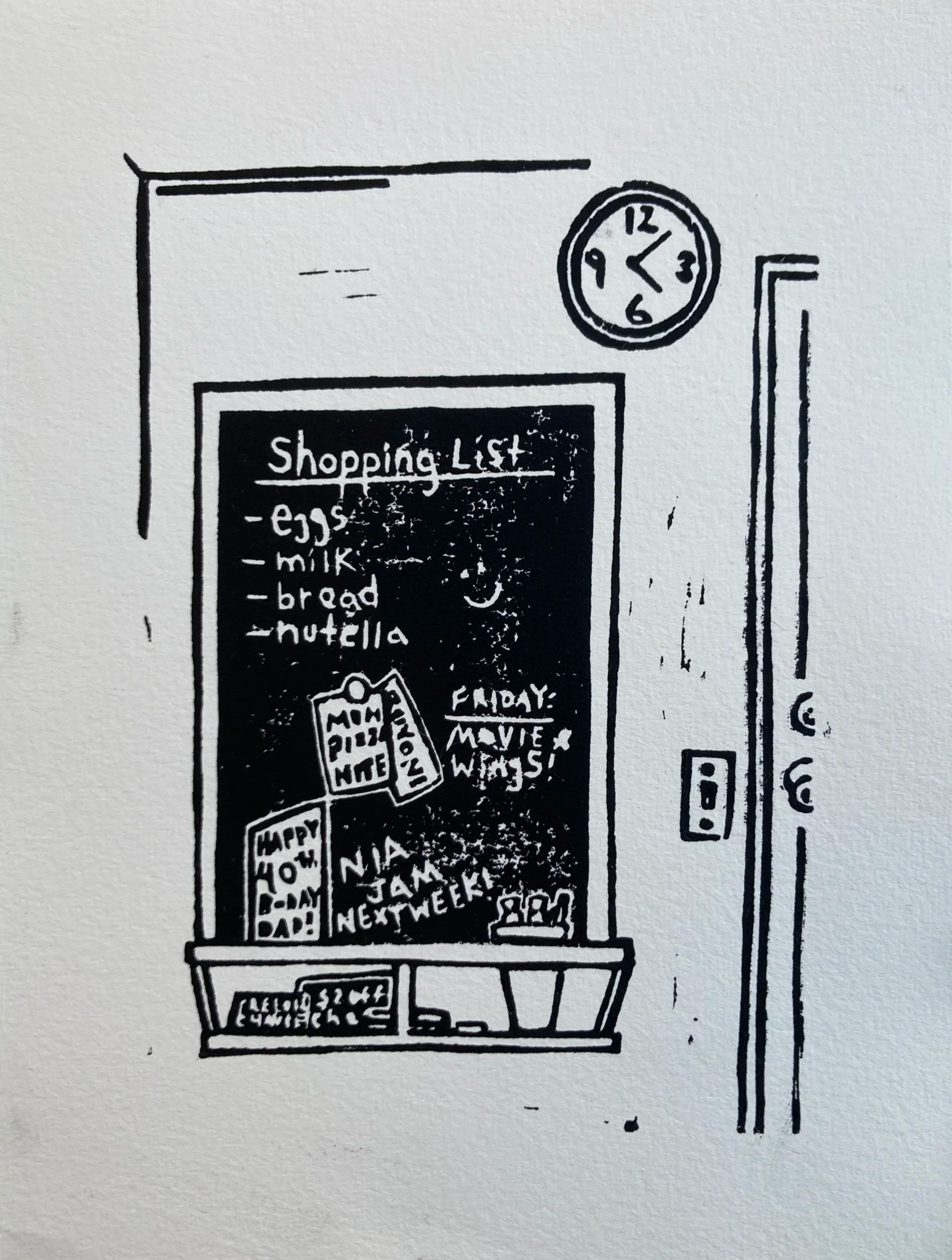 2101 Kitchen II, 2023