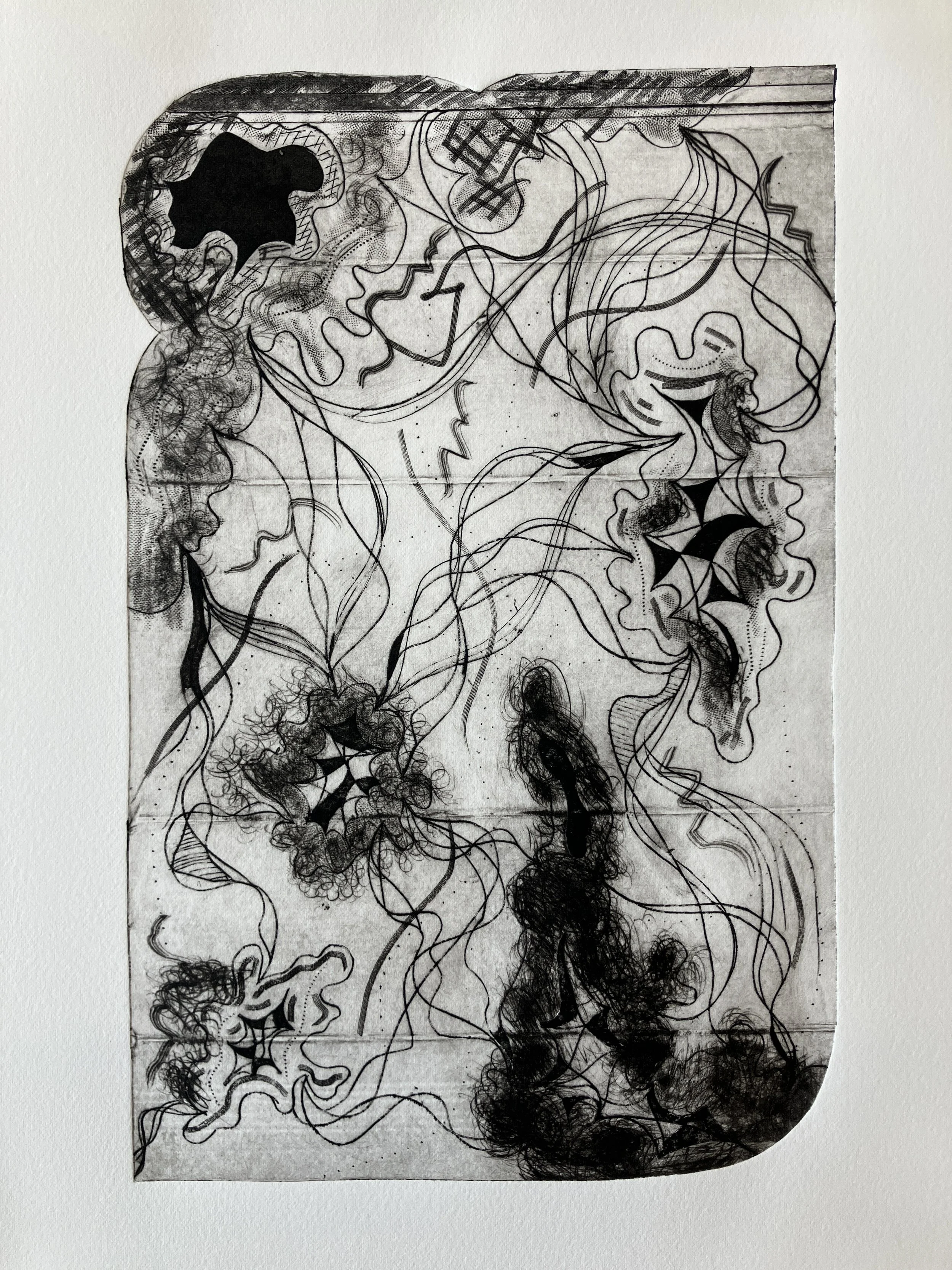 Explosions and Contusions, 2025