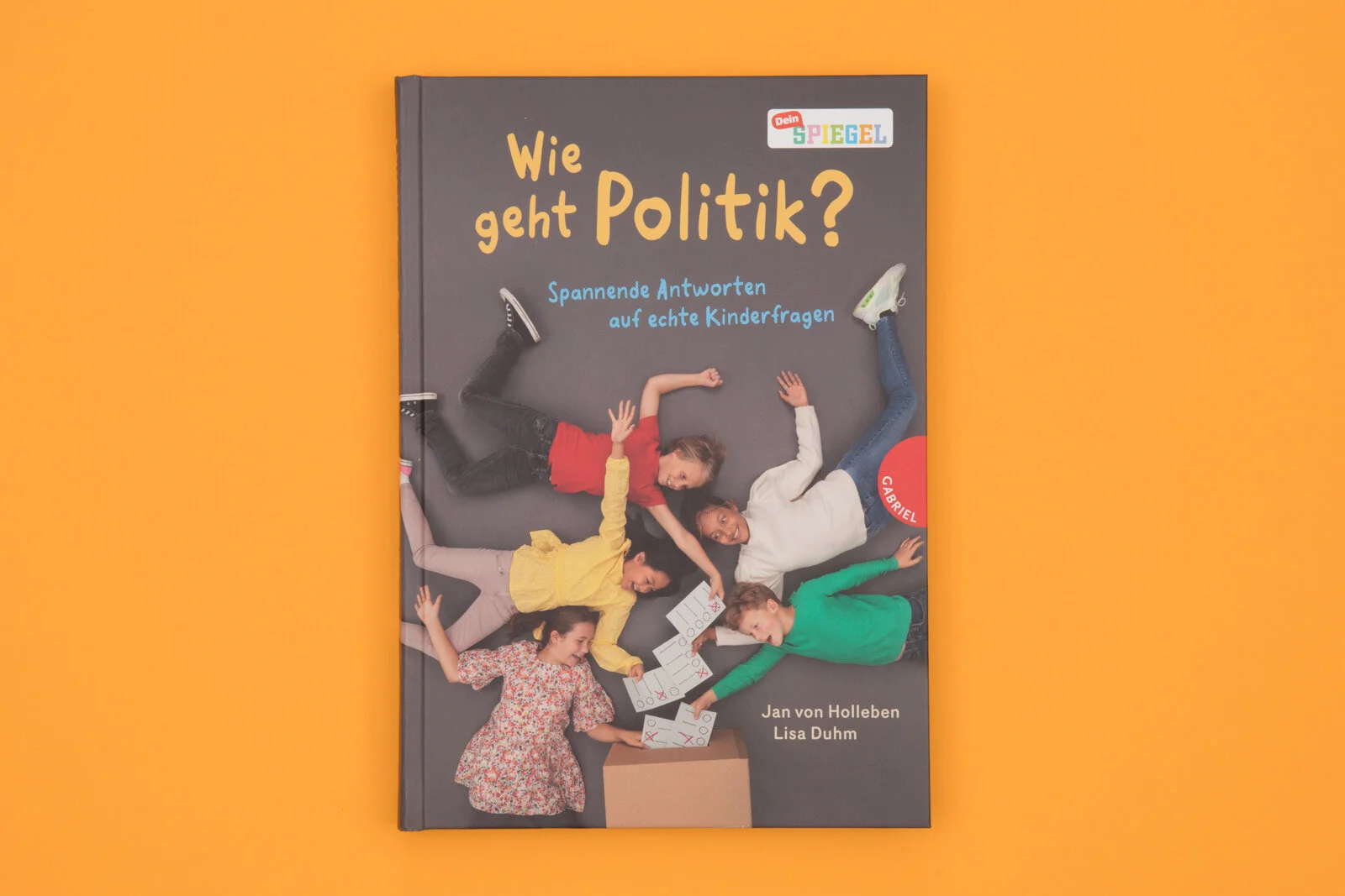 Wie geht Politik?