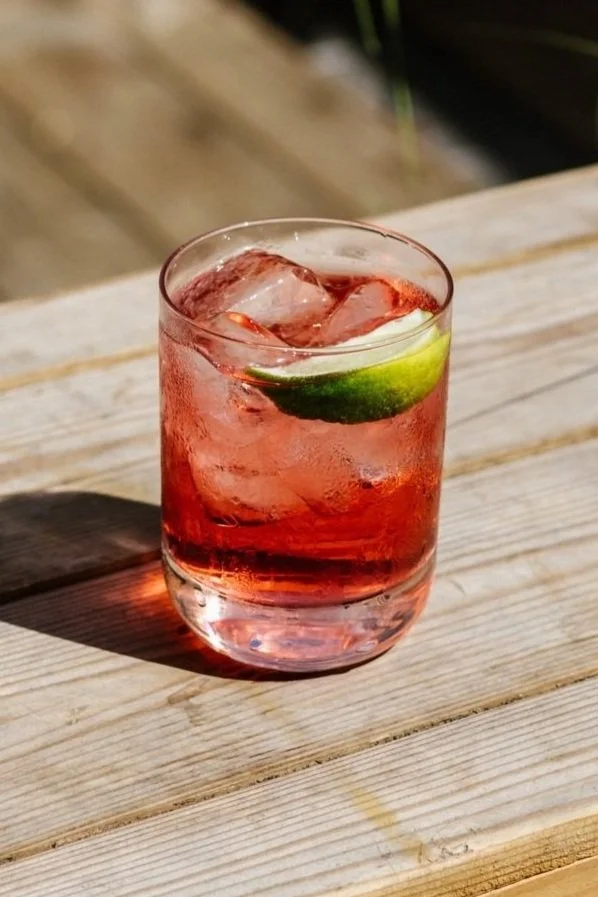 Backyard Outdoor Seating The Light Bar & Dining in Shoreditch