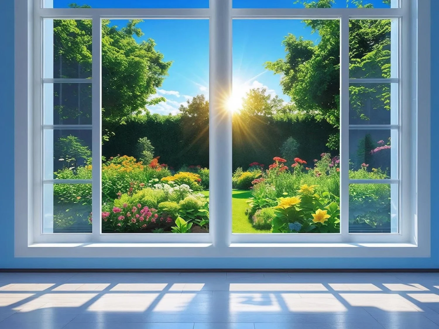 How Much Does Window Cleaning Cost? 