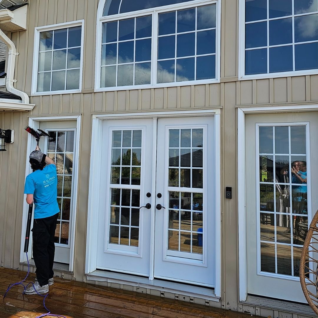 Malinis Window Cleaning Spring 2024 Promo.jpeg