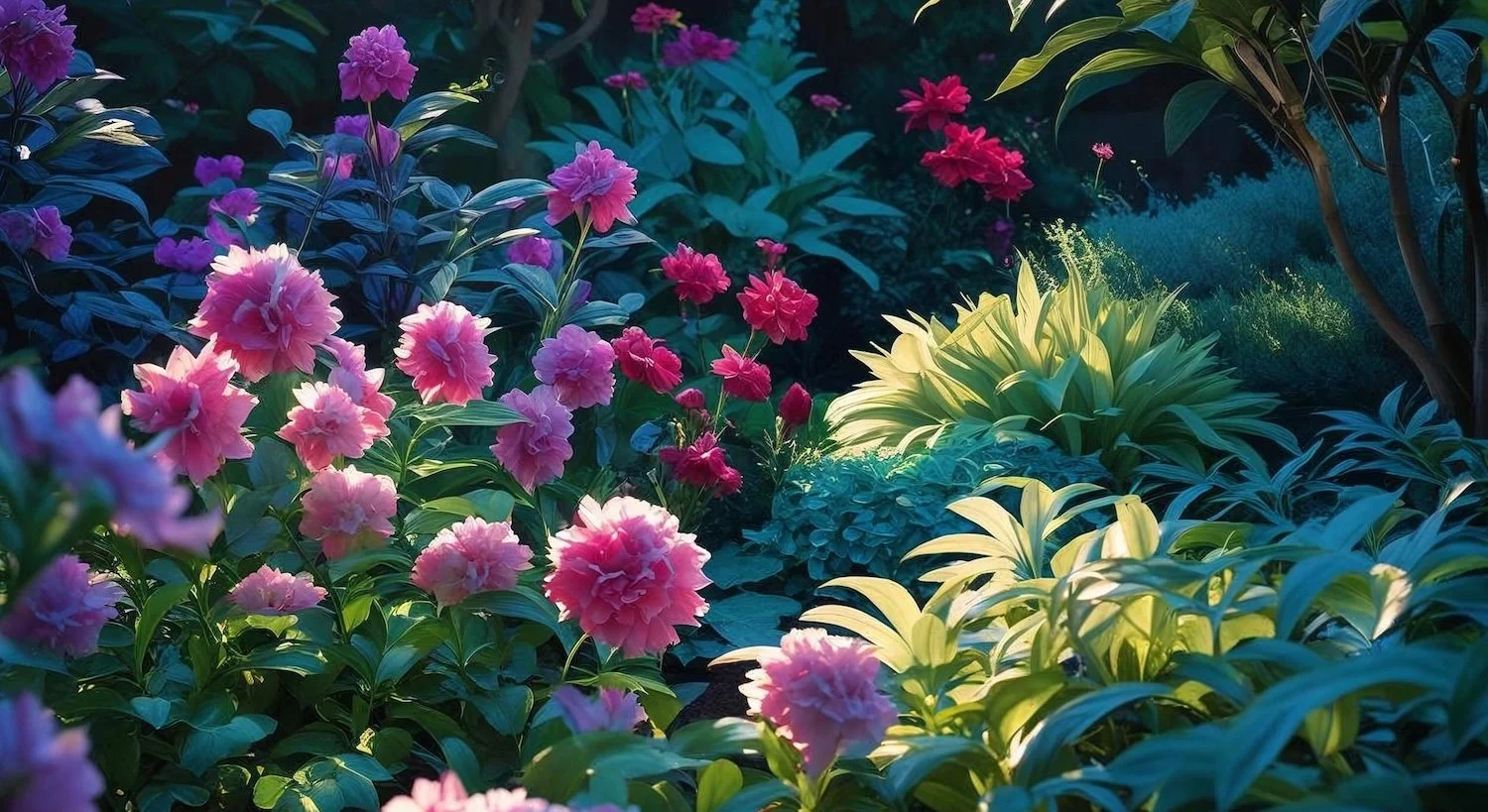 Gardening Tips for Surviving a Heat Wave