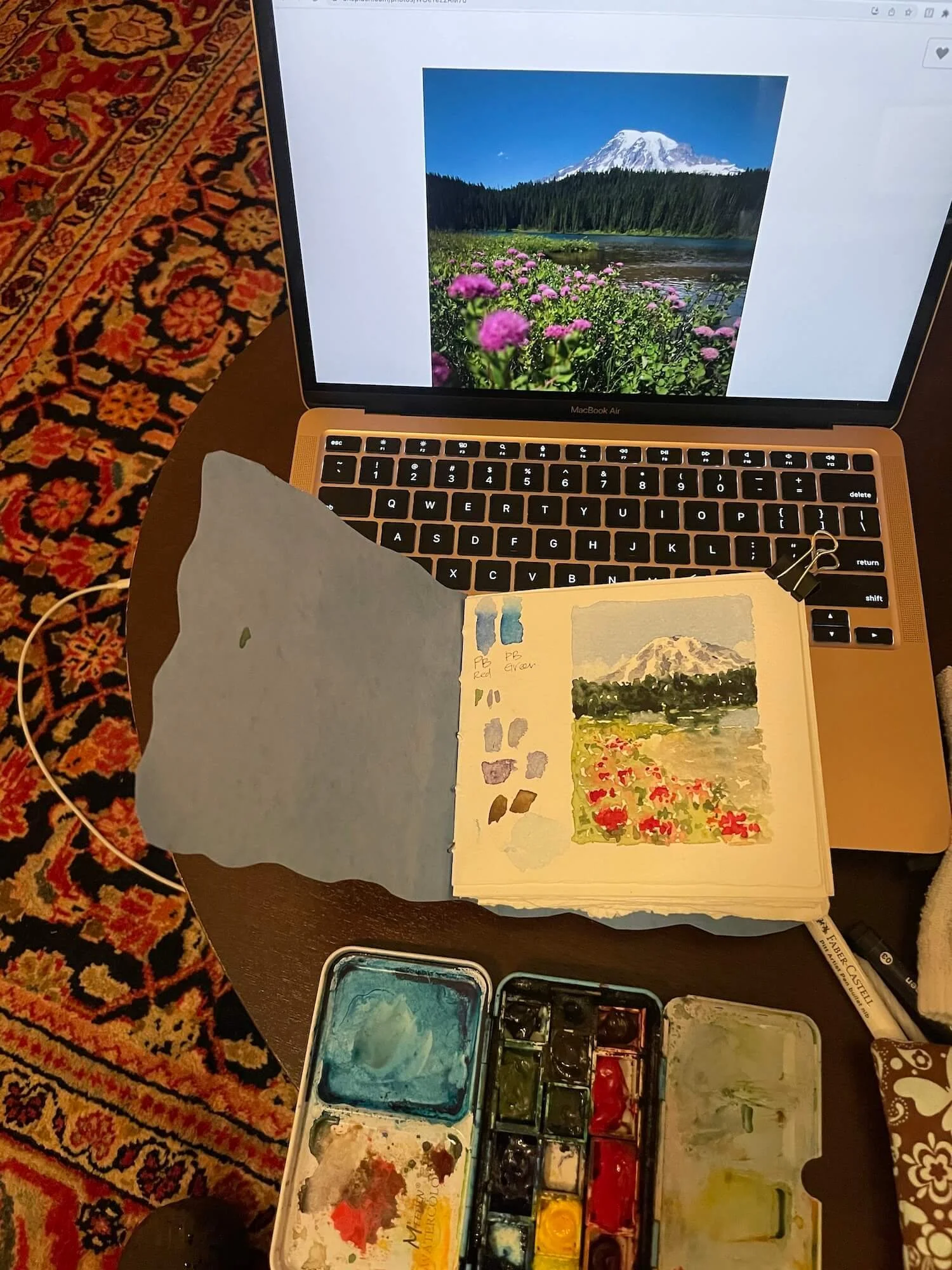 Bookbinding