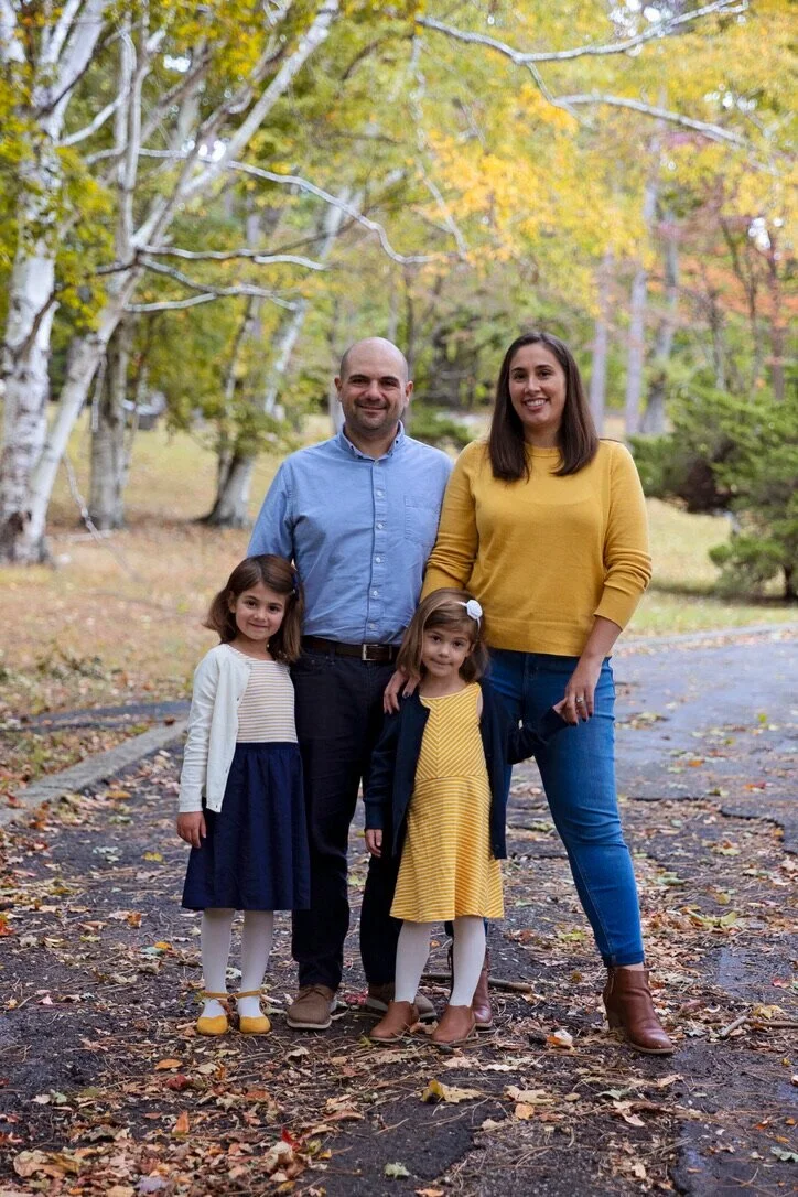 Christine Mangiamele For Board Of Education