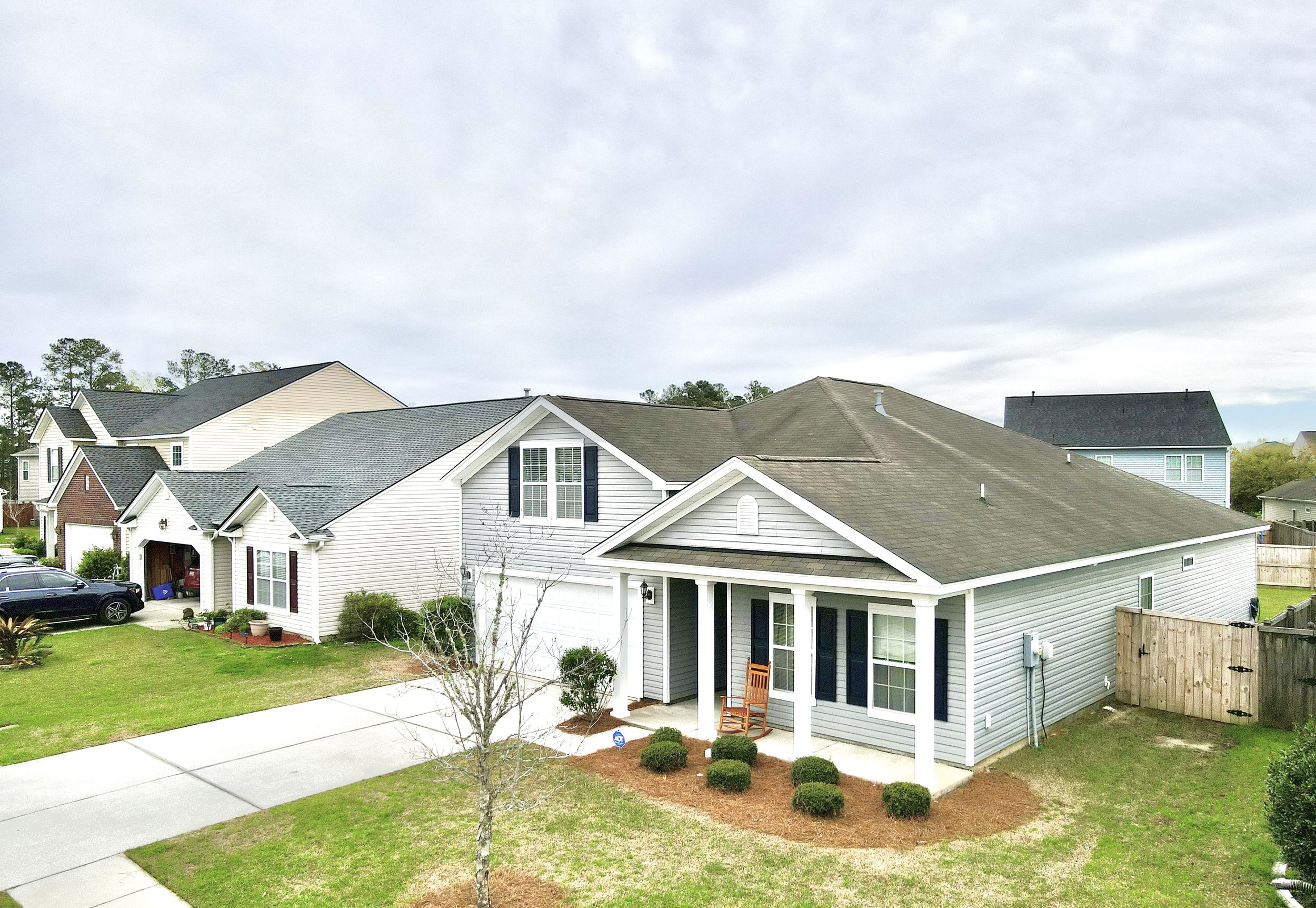 105 Sweet Olive Dr. | SOLD