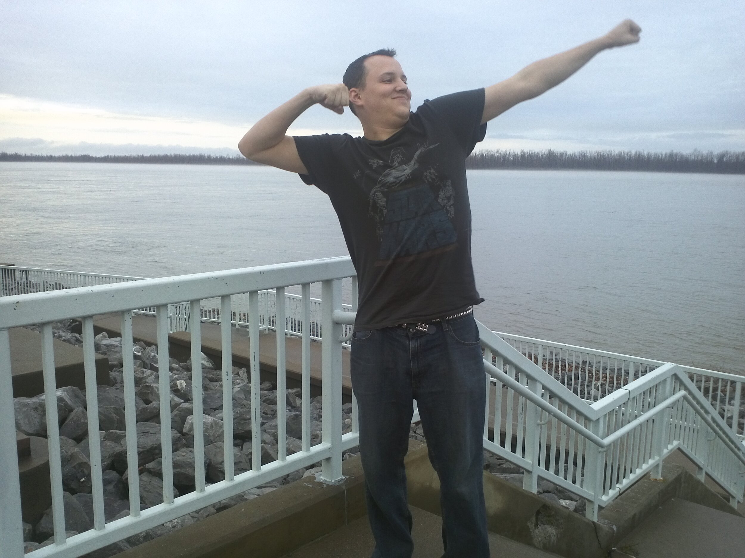 Paducah Feb 2012