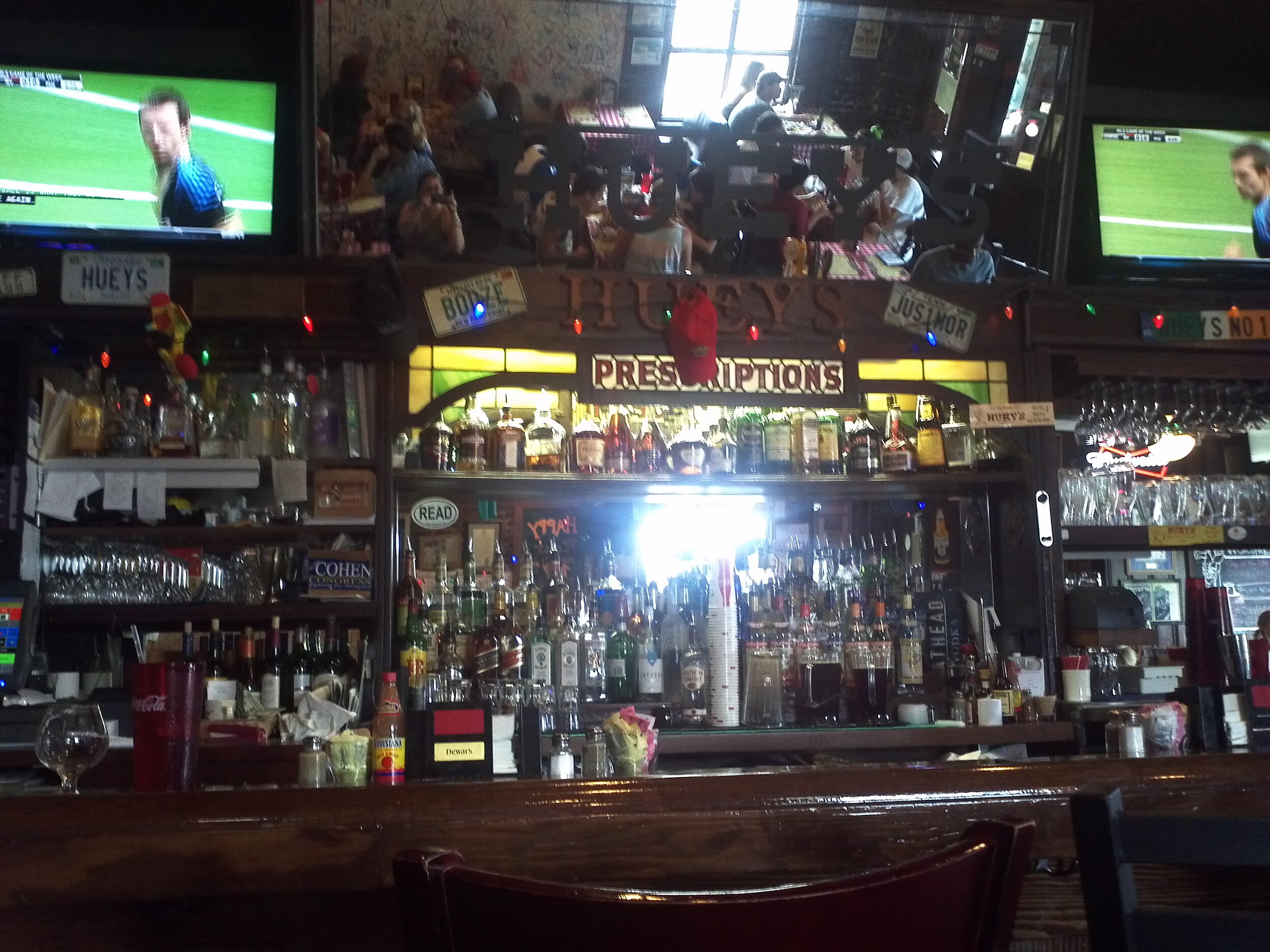 Memphis July 2012