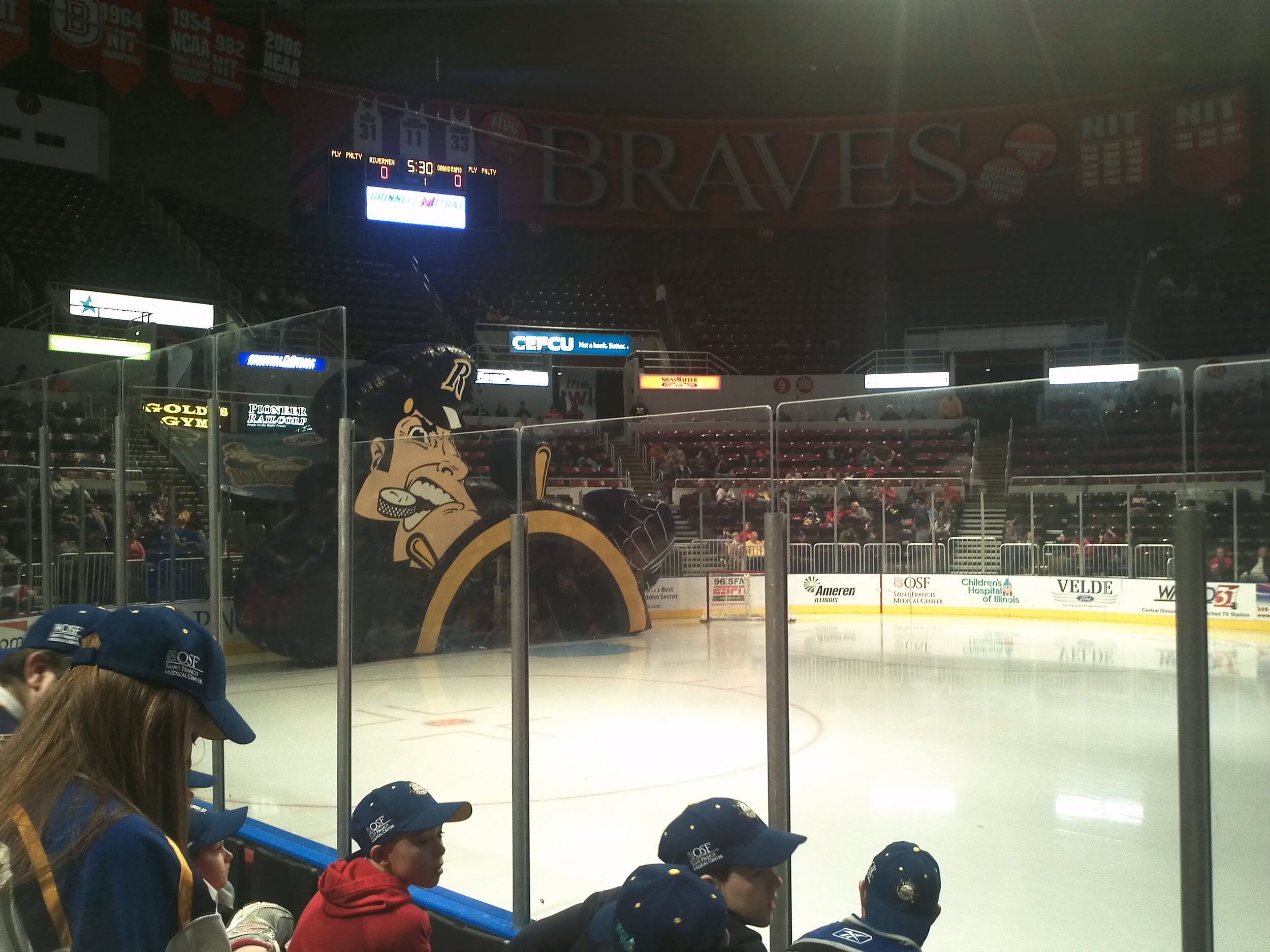 Peoria Nov 2012